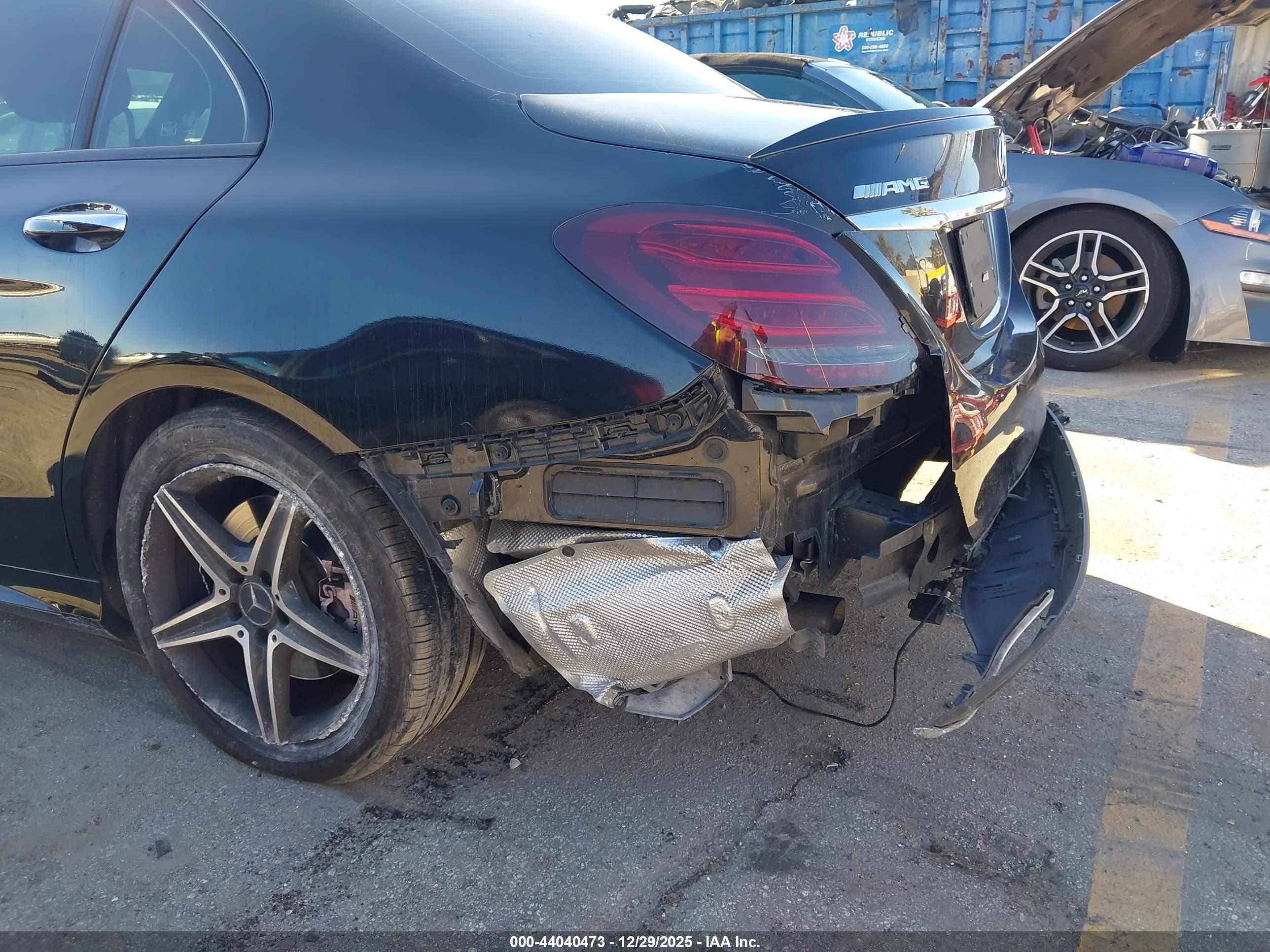 MERCEDES-BENZ AMG image 6