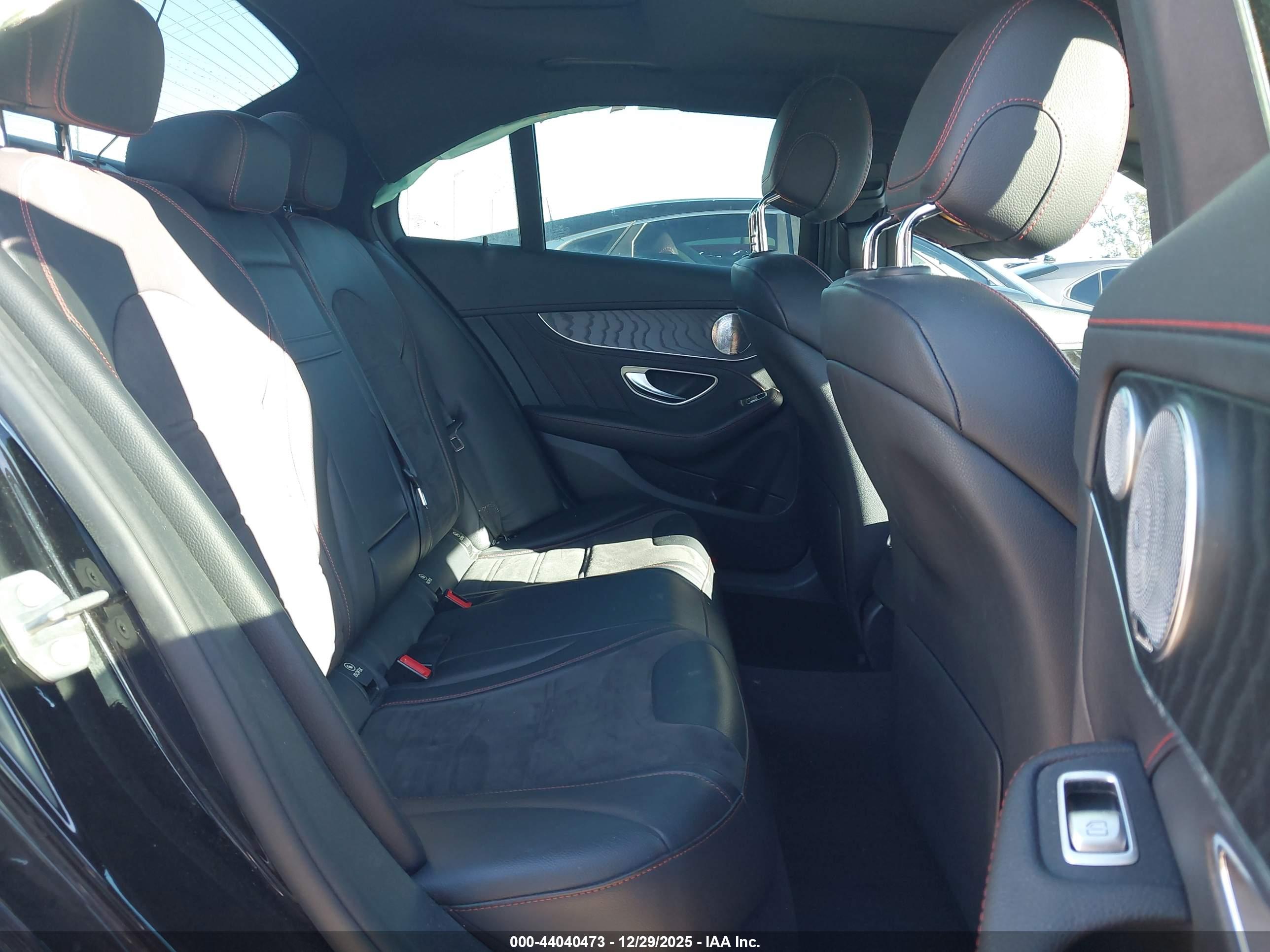 MERCEDES-BENZ AMG image 8