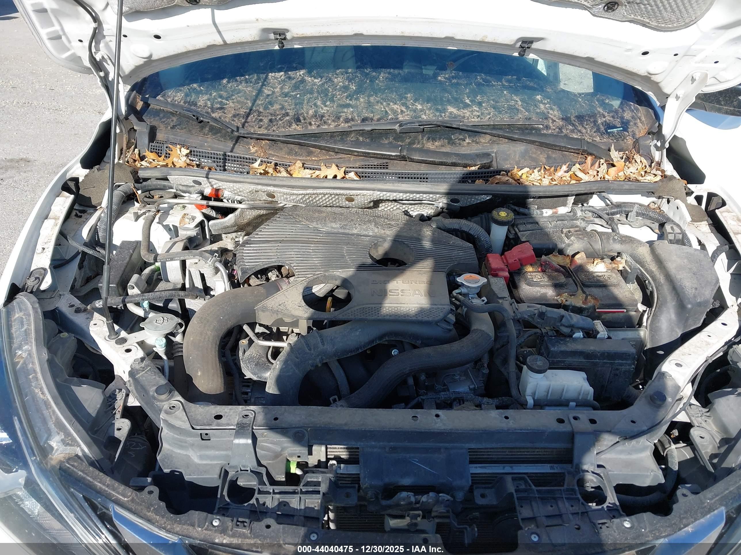 NISSAN SENTRA image 10
