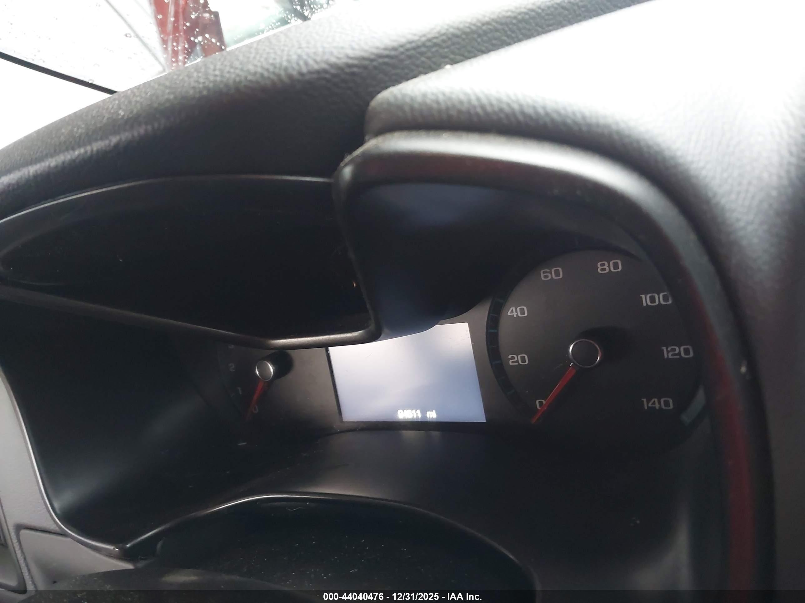 CHEVROLET COLORADO image 7