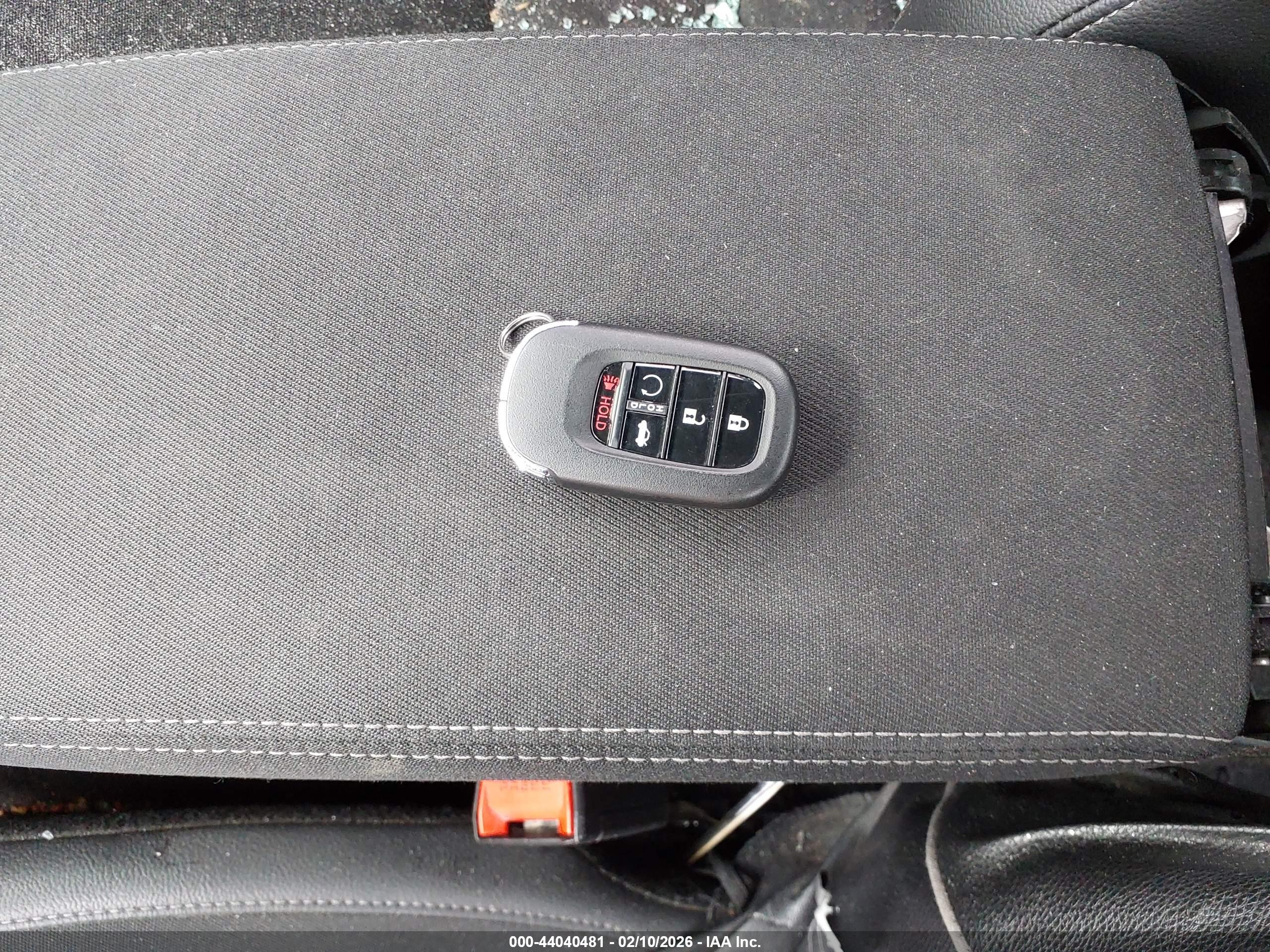 HONDA CIVIC image 11