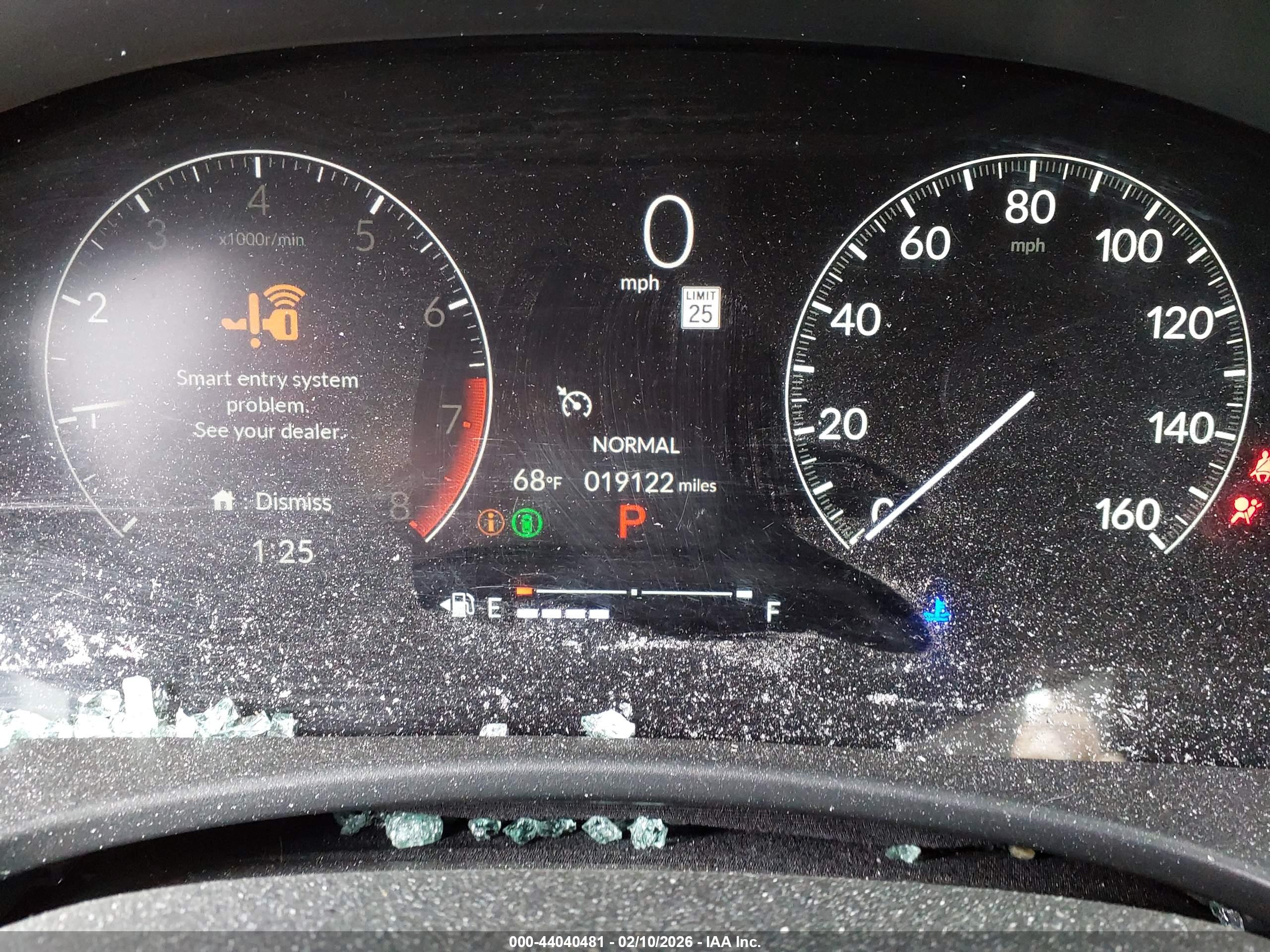 HONDA CIVIC image 7