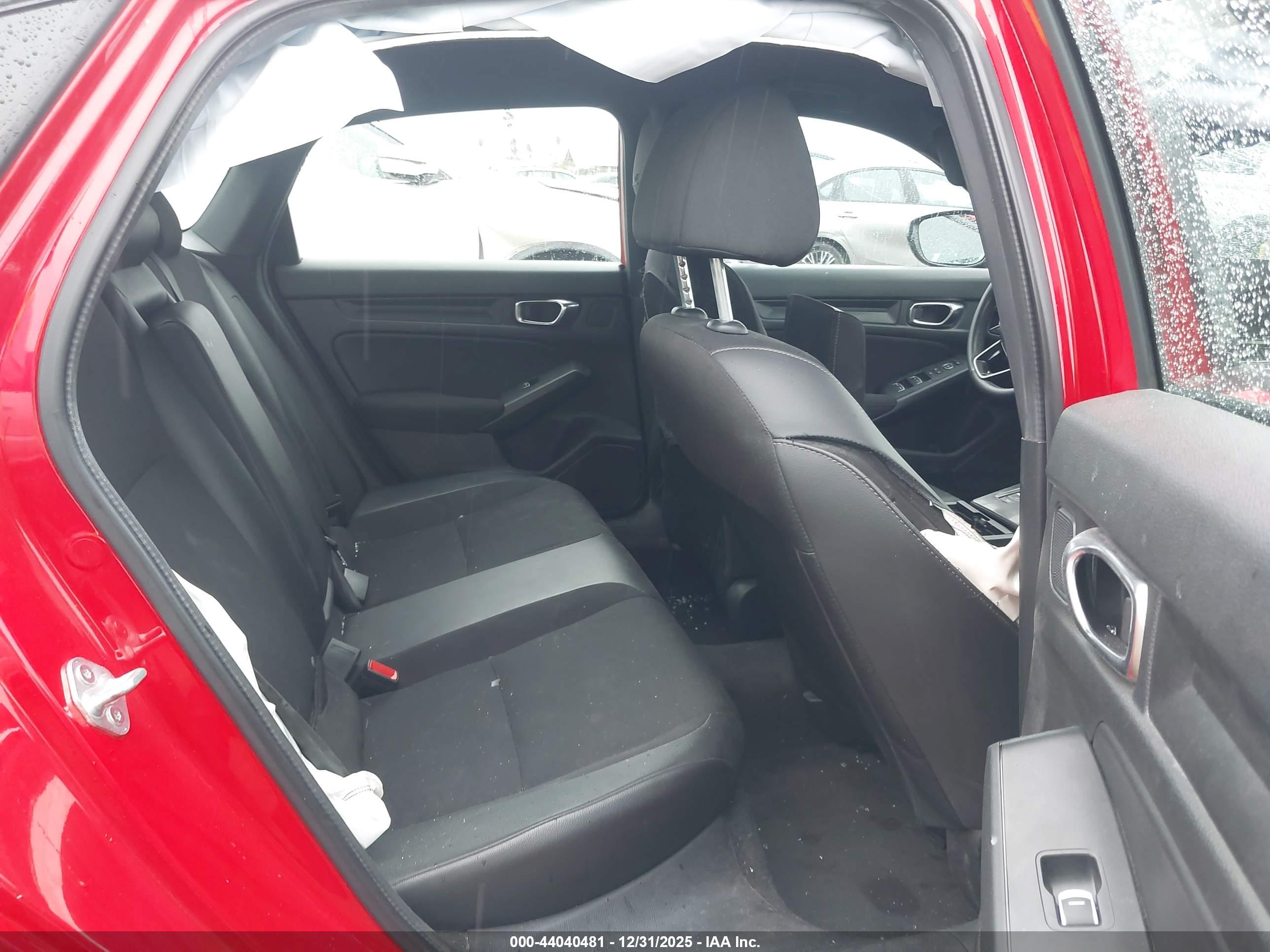 HONDA CIVIC image 8