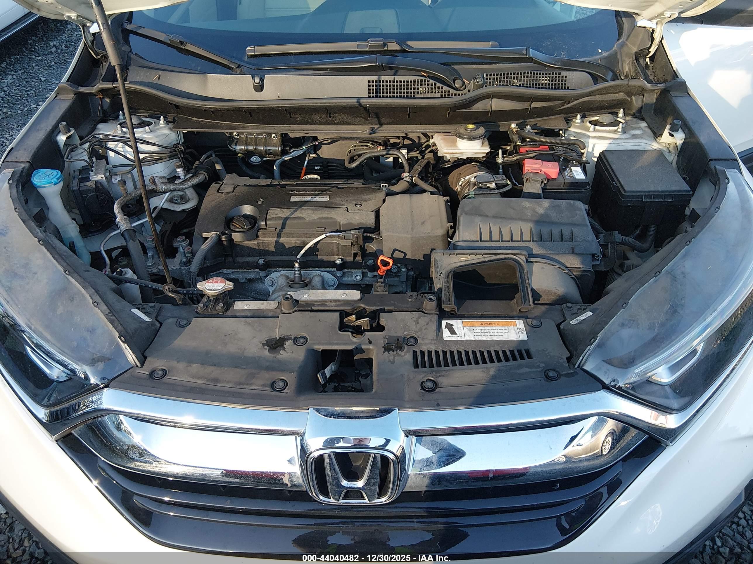 HONDA CR-V image 10