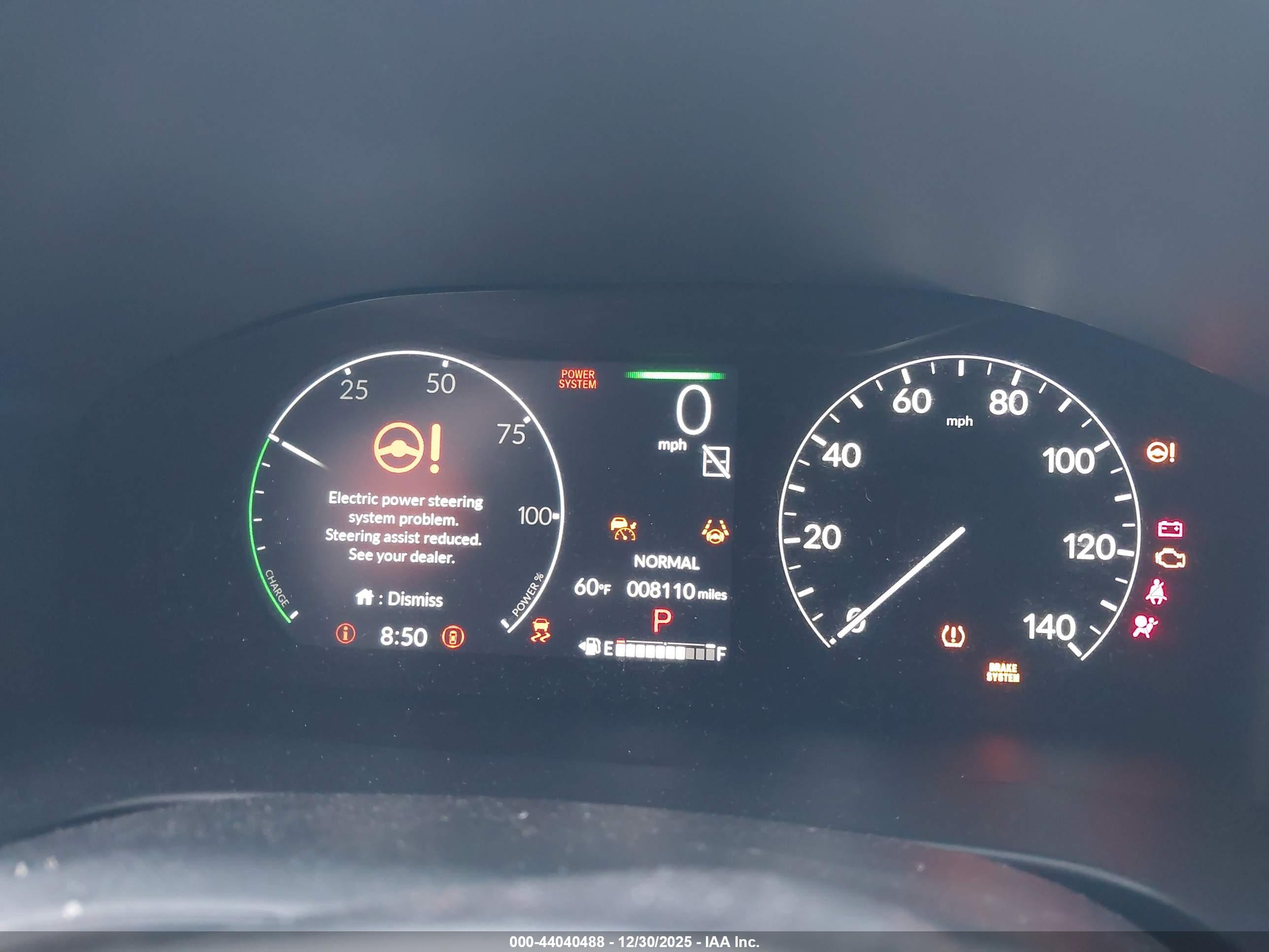 HONDA CR-V image 7
