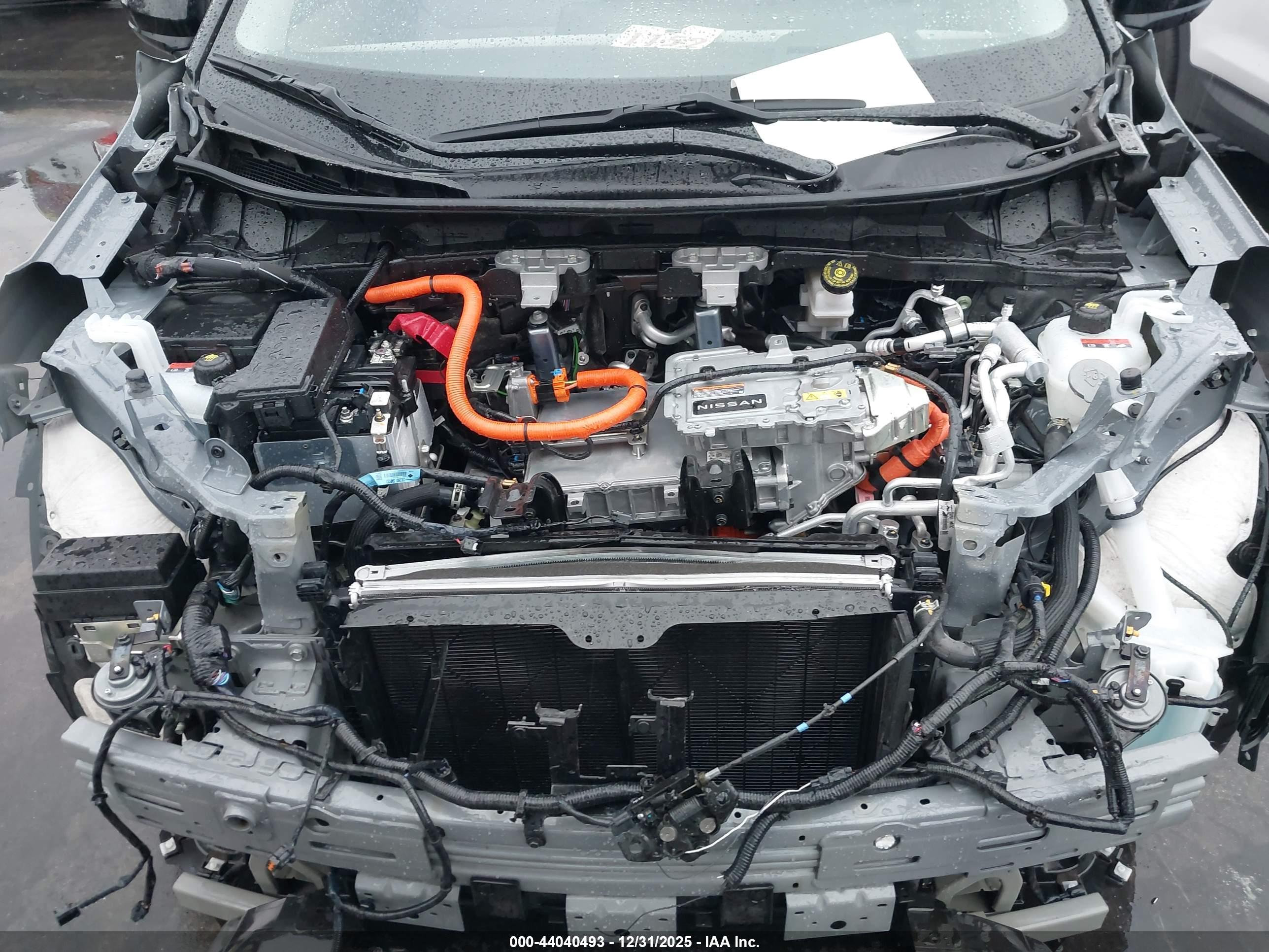 NISSAN ARIYA image 10