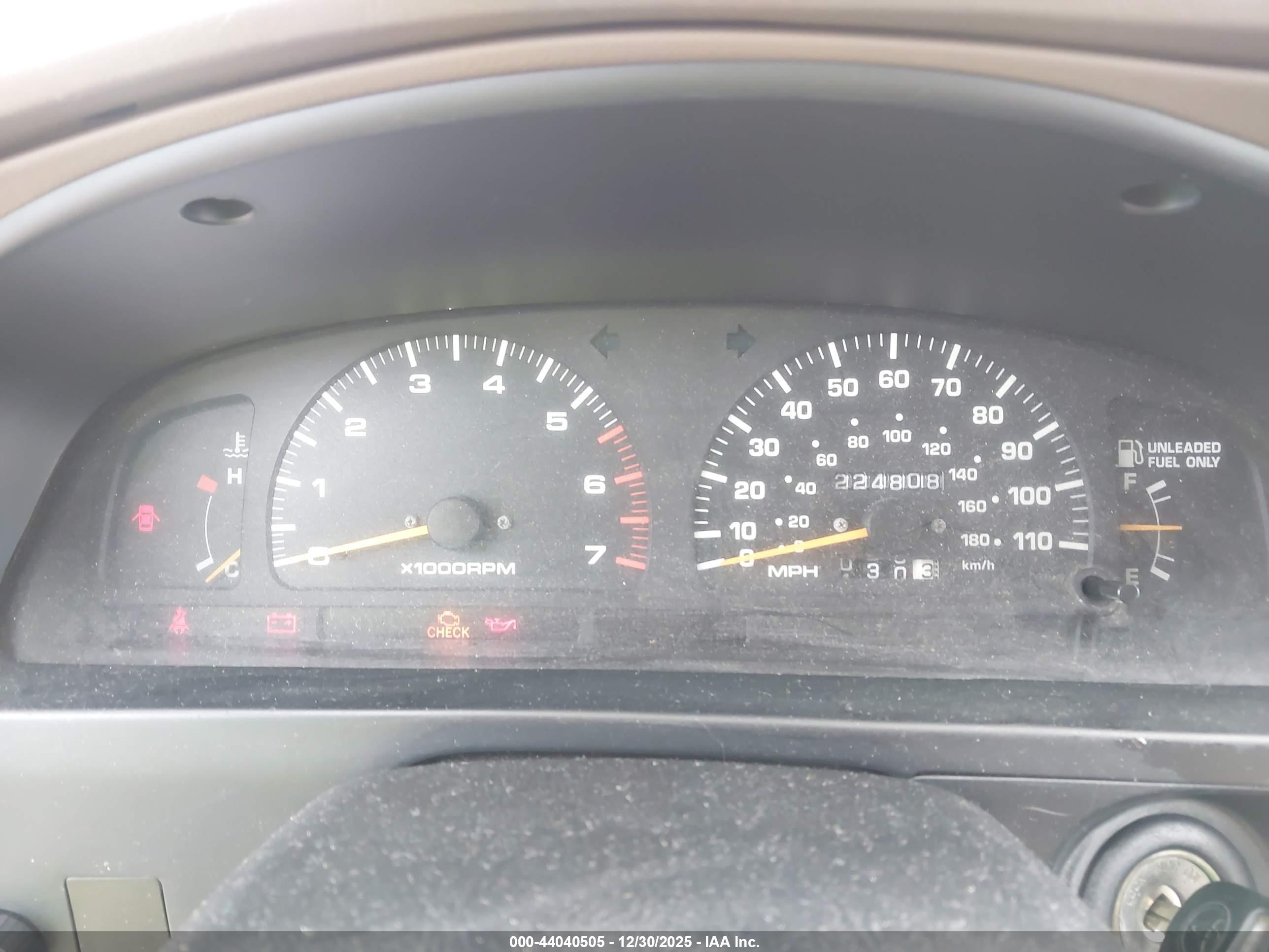 TOYOTA 4RUNNER image 7