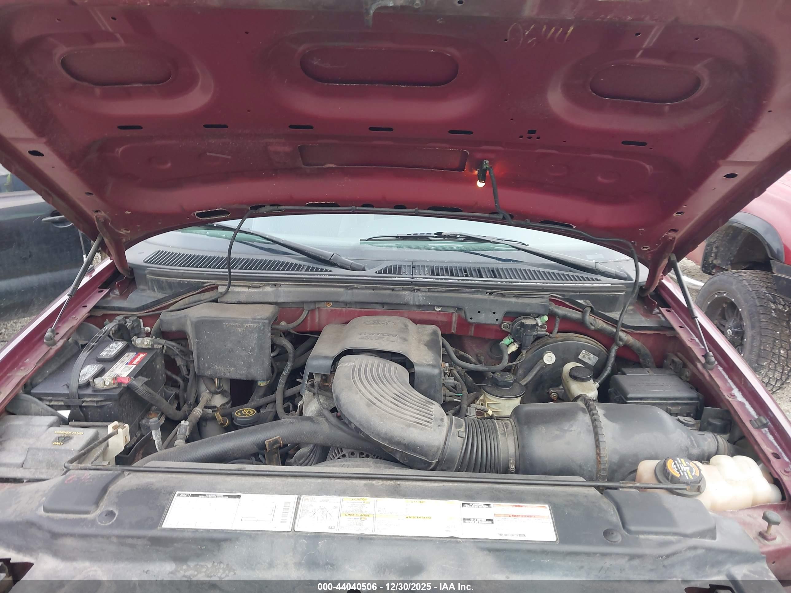 FORD F-150 image 10