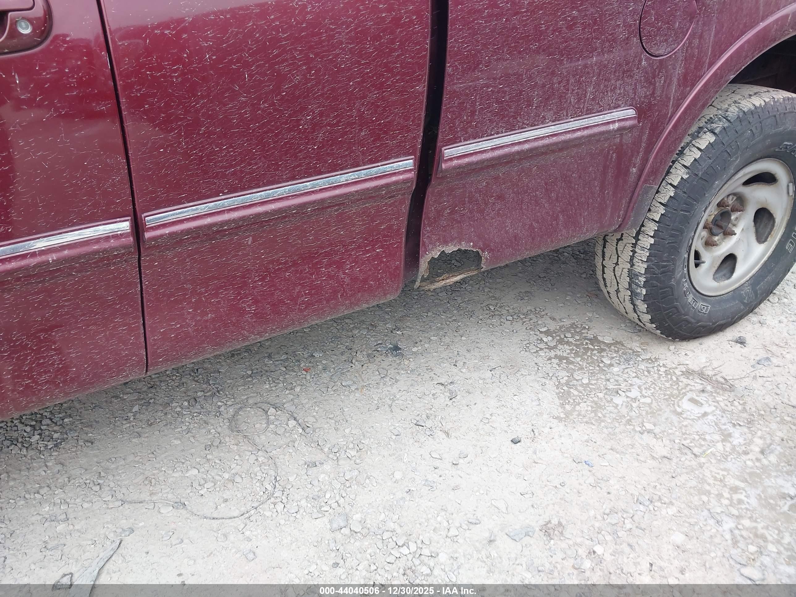 FORD F-150 image 6