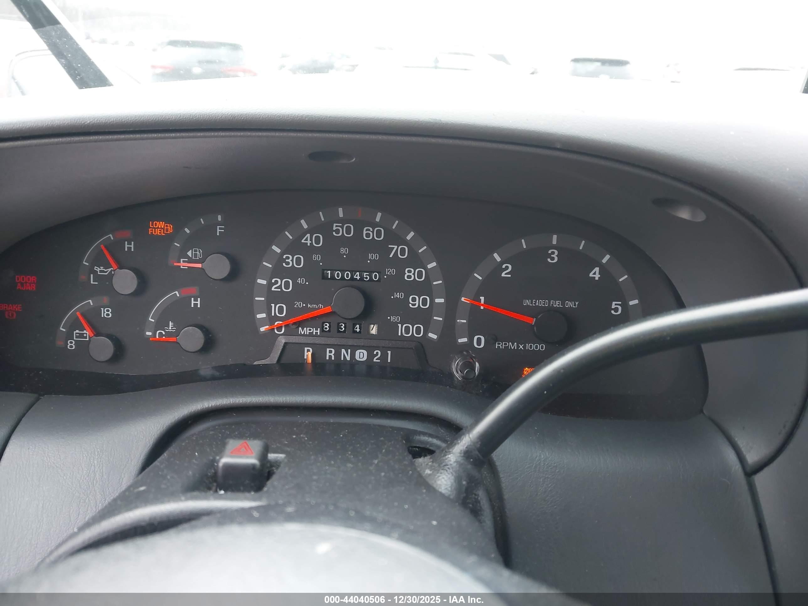 FORD F-150 image 7