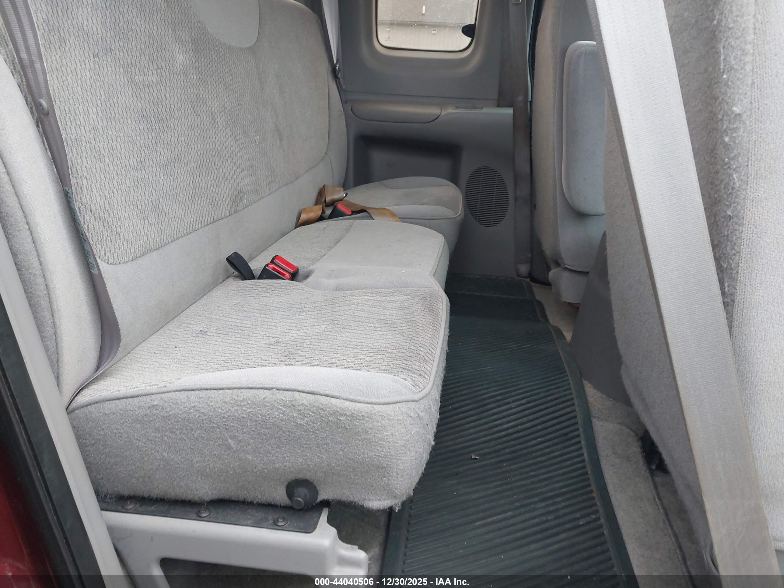 FORD F-150 image 8