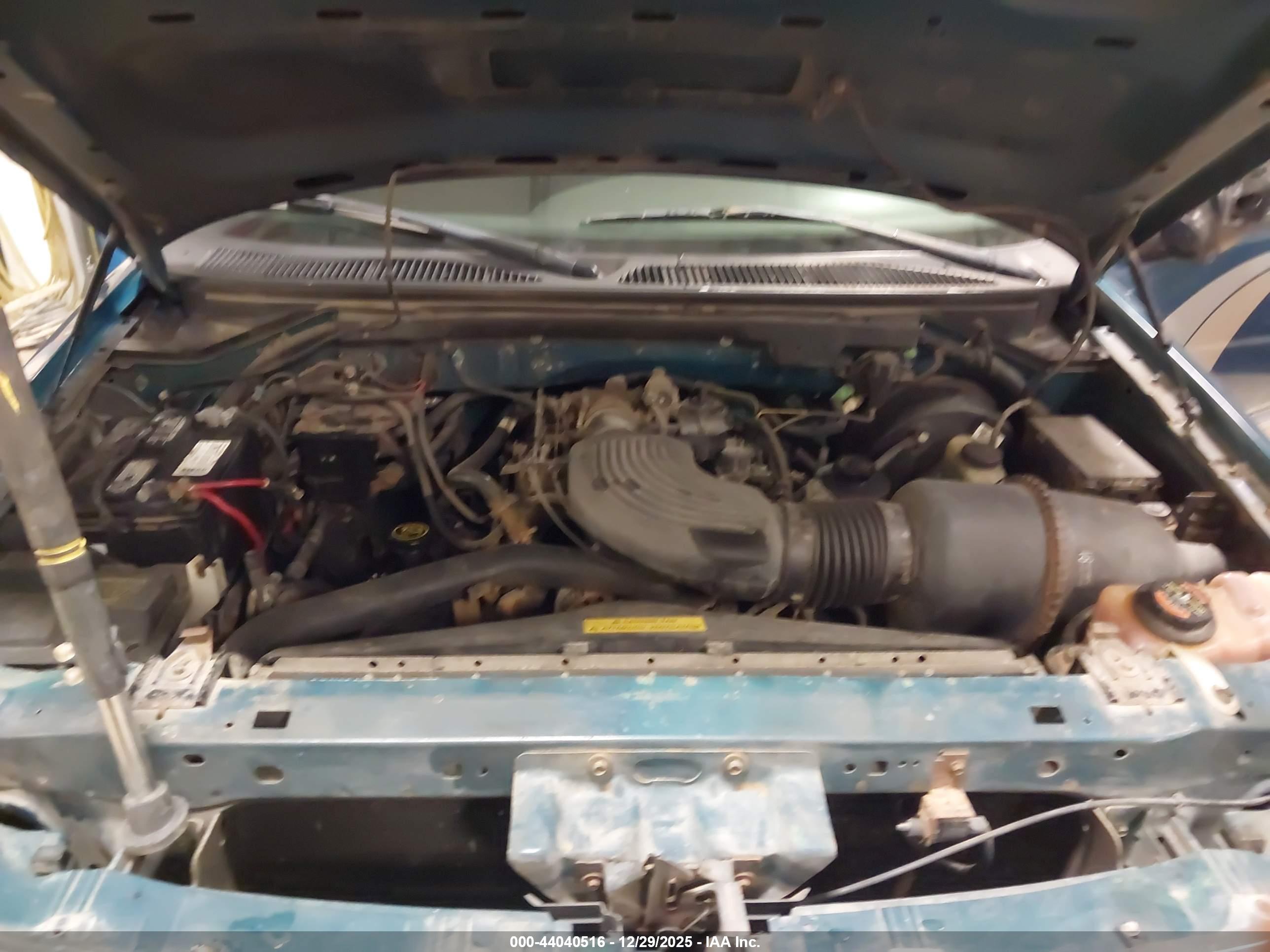 FORD F-150 image 10