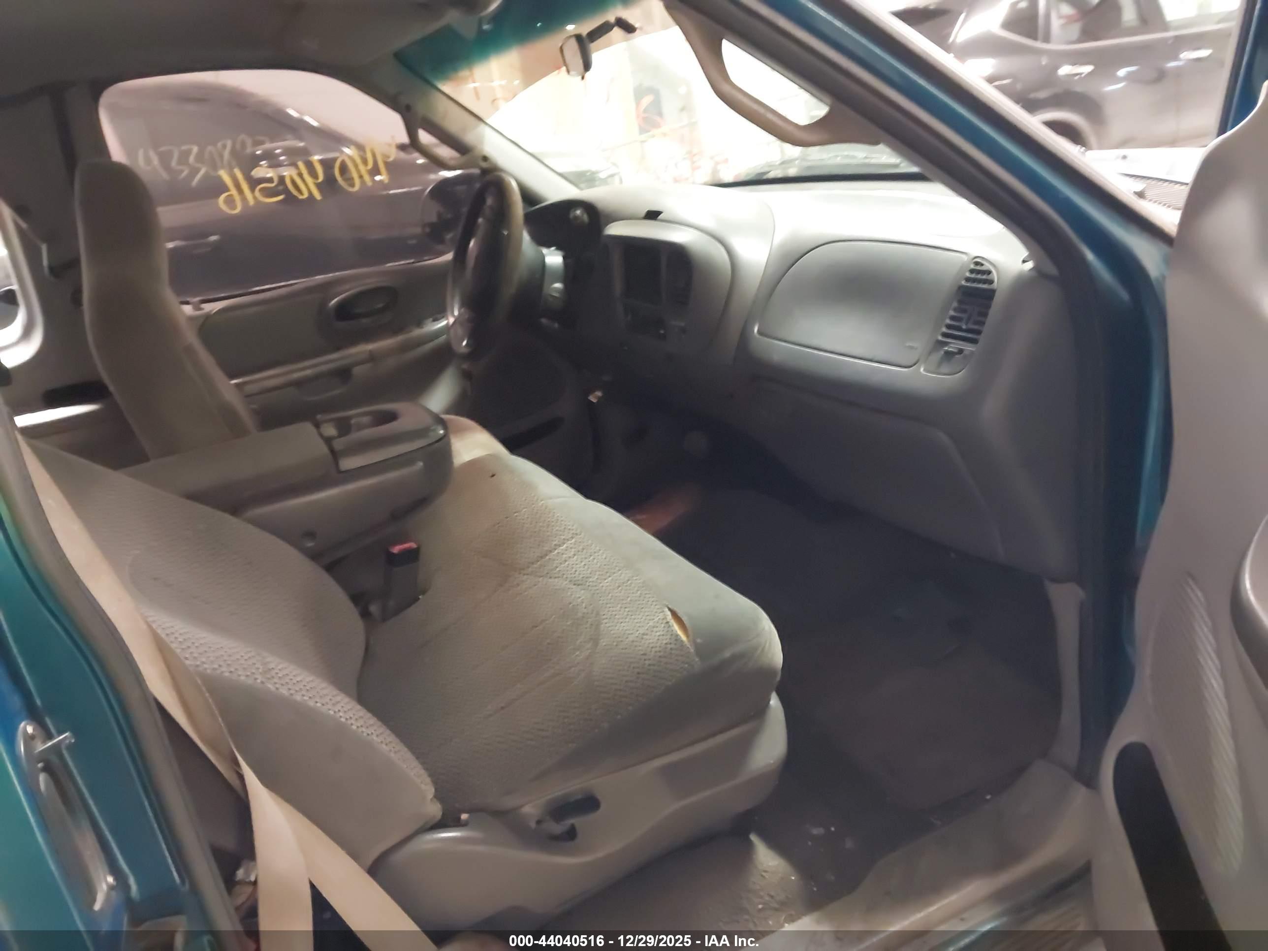 FORD F-150 image 5