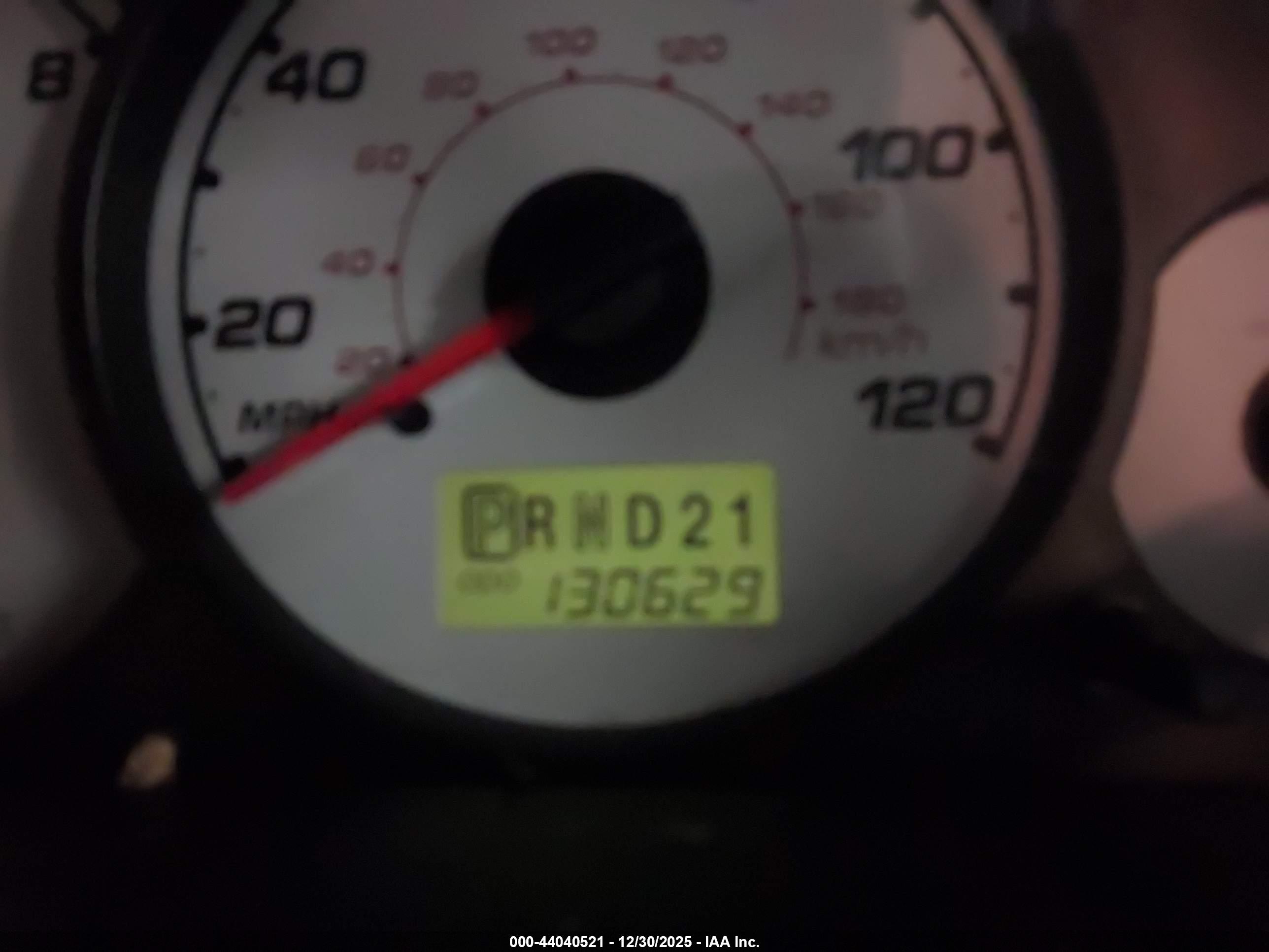 FORD ESCAPE image 7