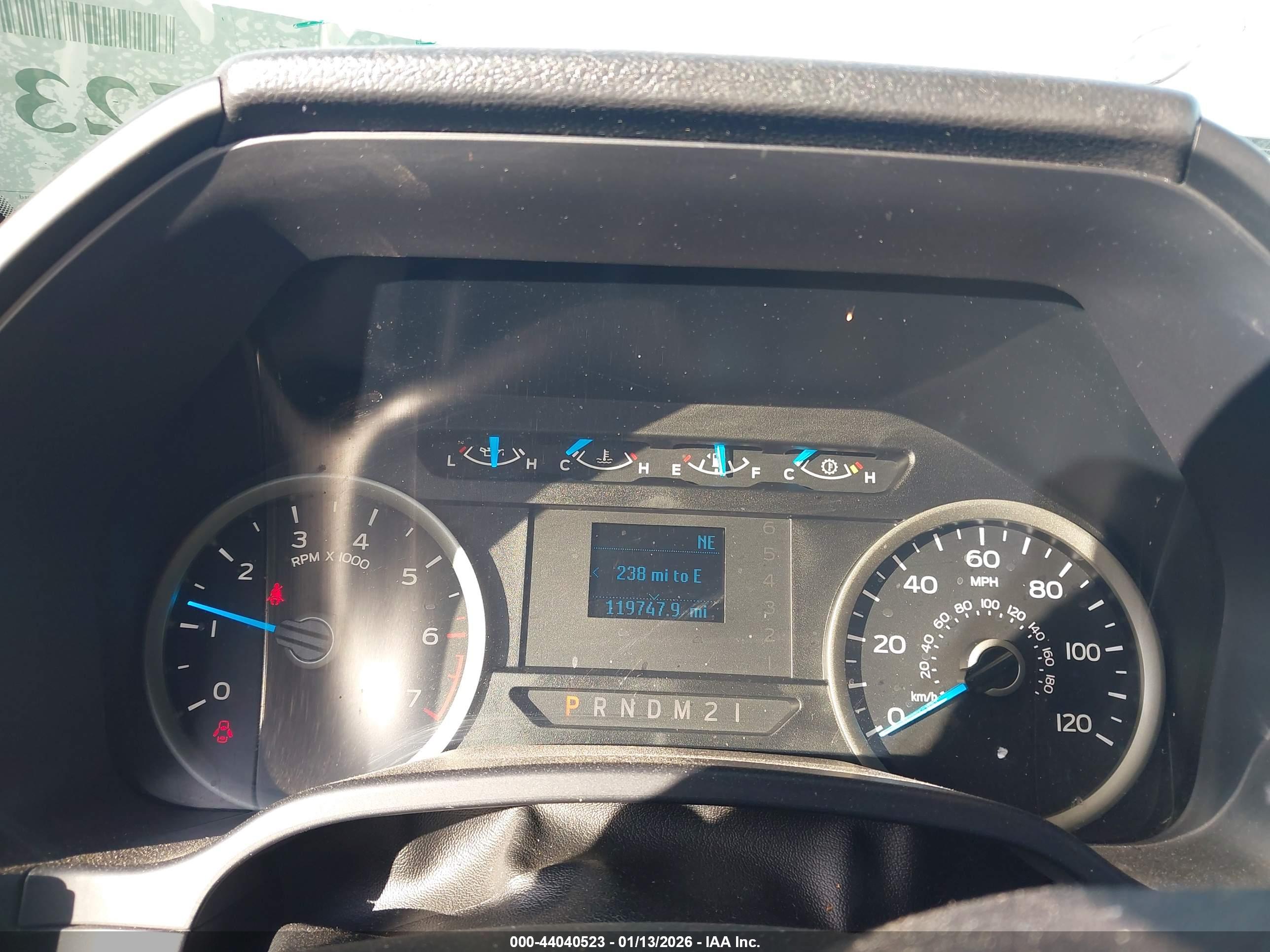 FORD F-150 image 7