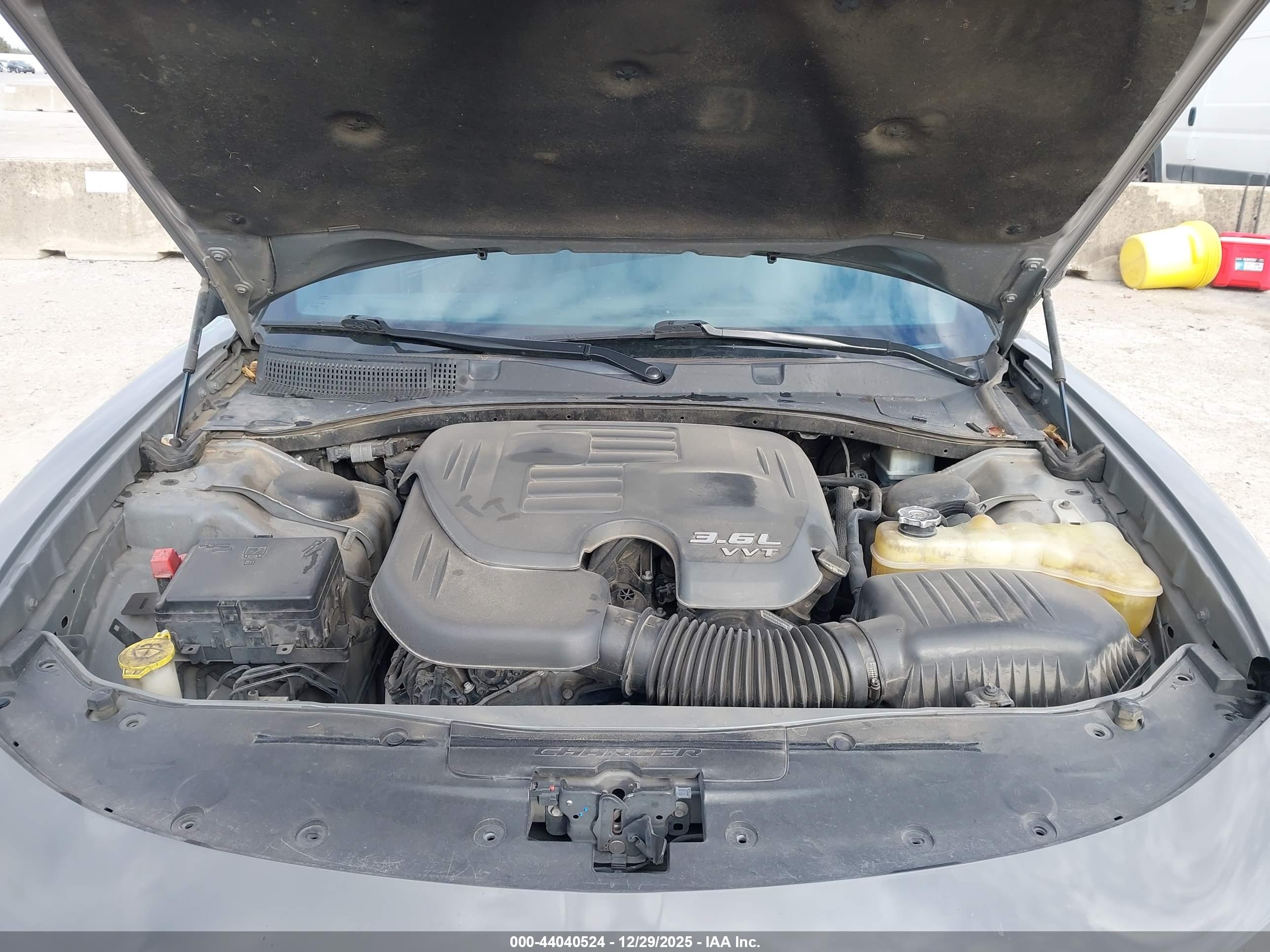 DODGE CHARGER image 10
