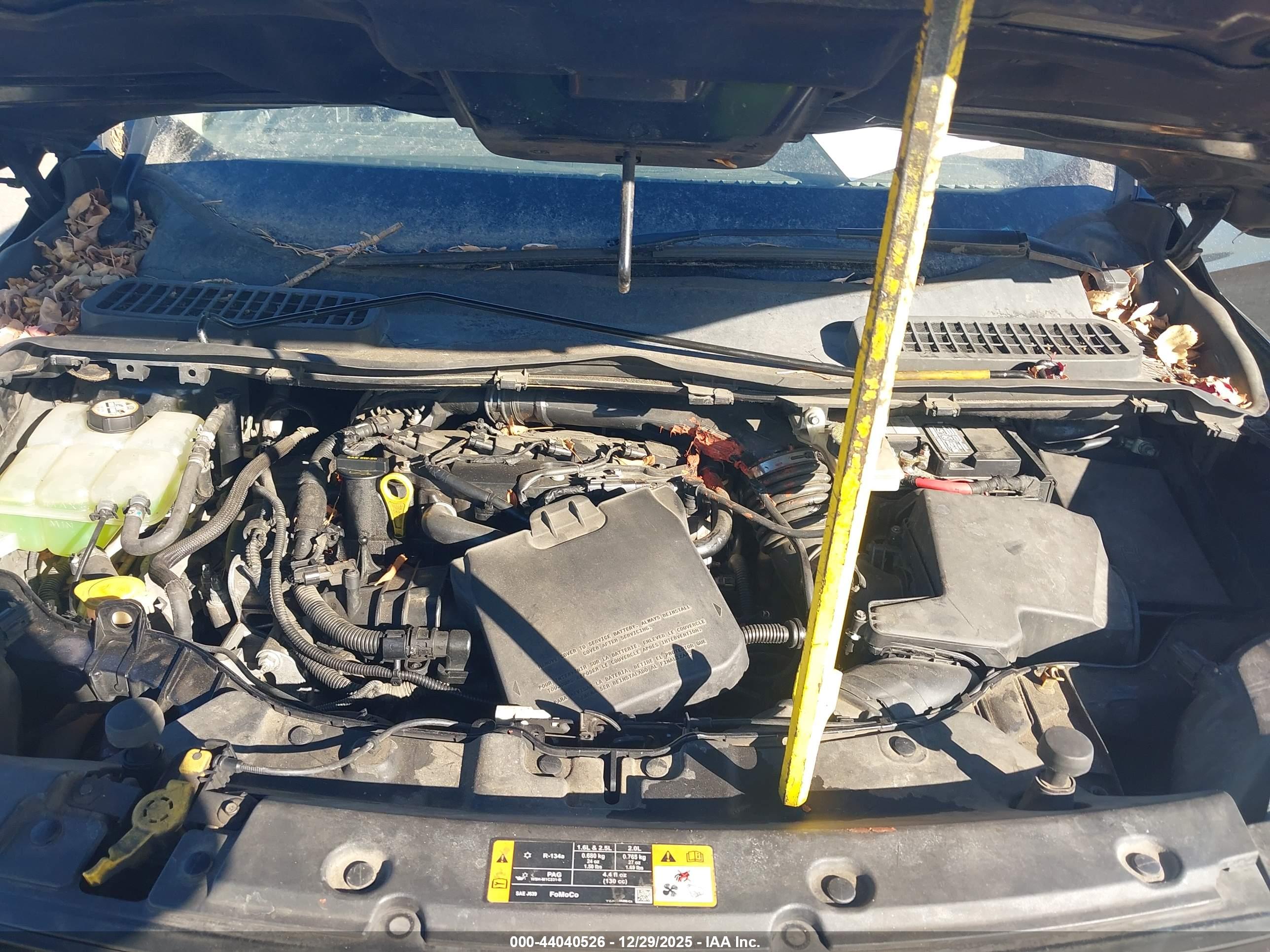 FORD ESCAPE image 10