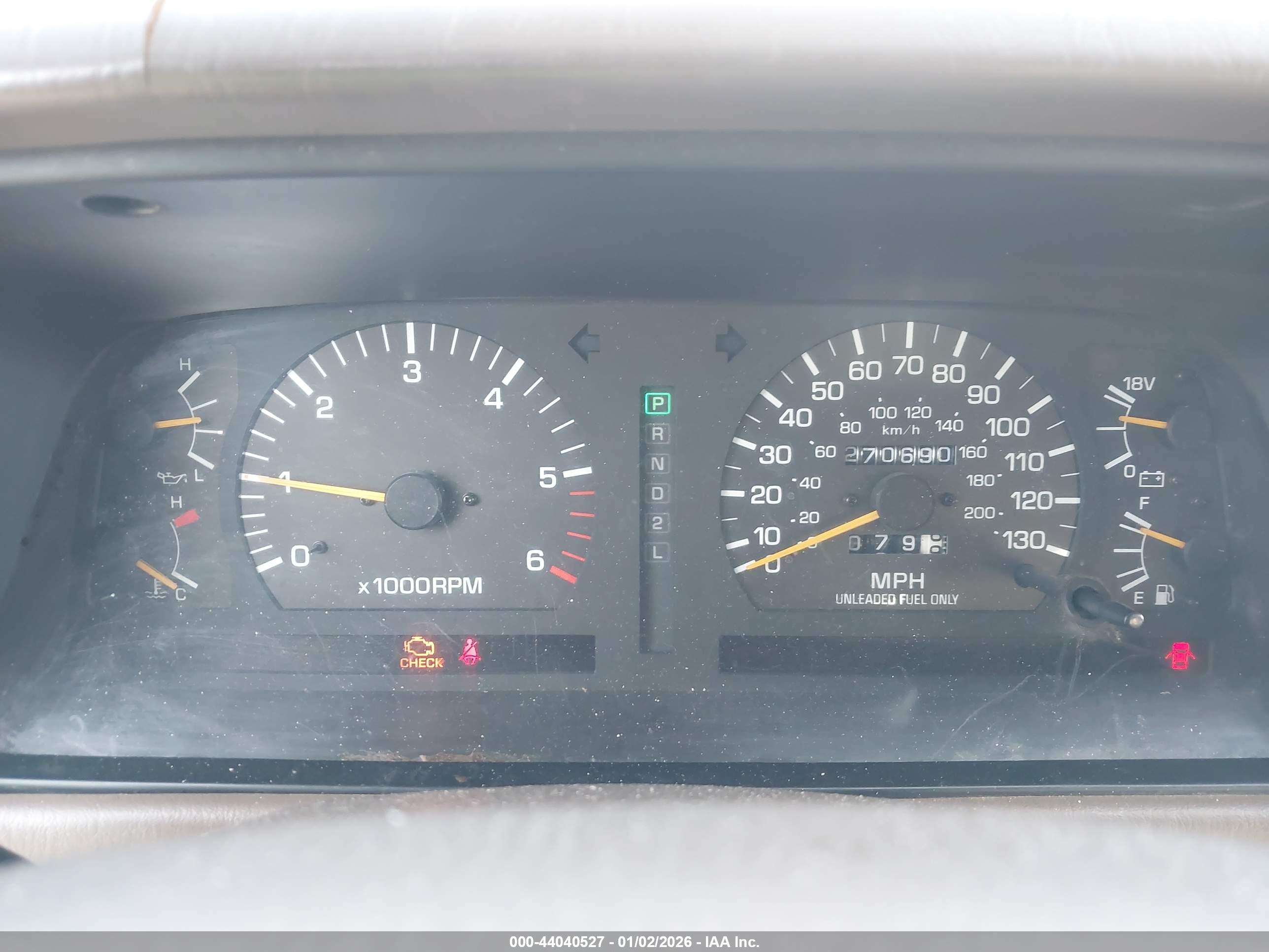 LEXUS LX image 7