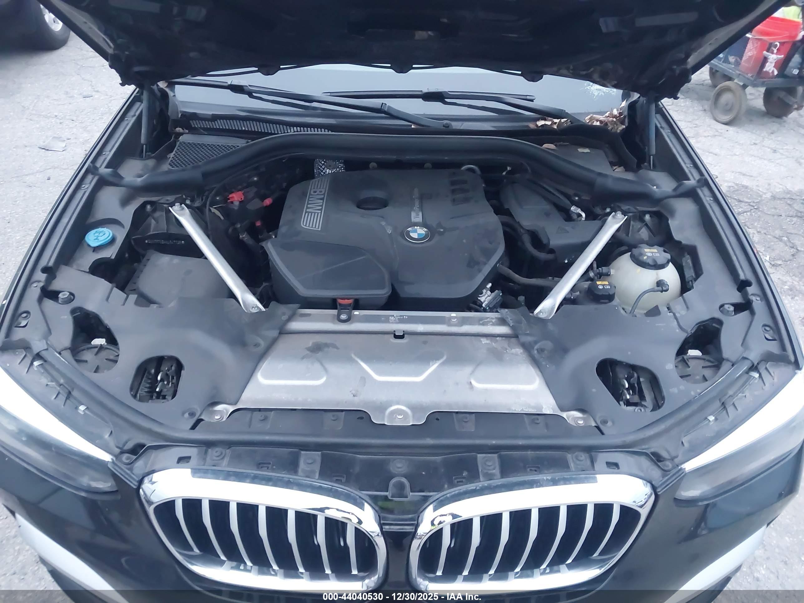 BMW X3 image 10