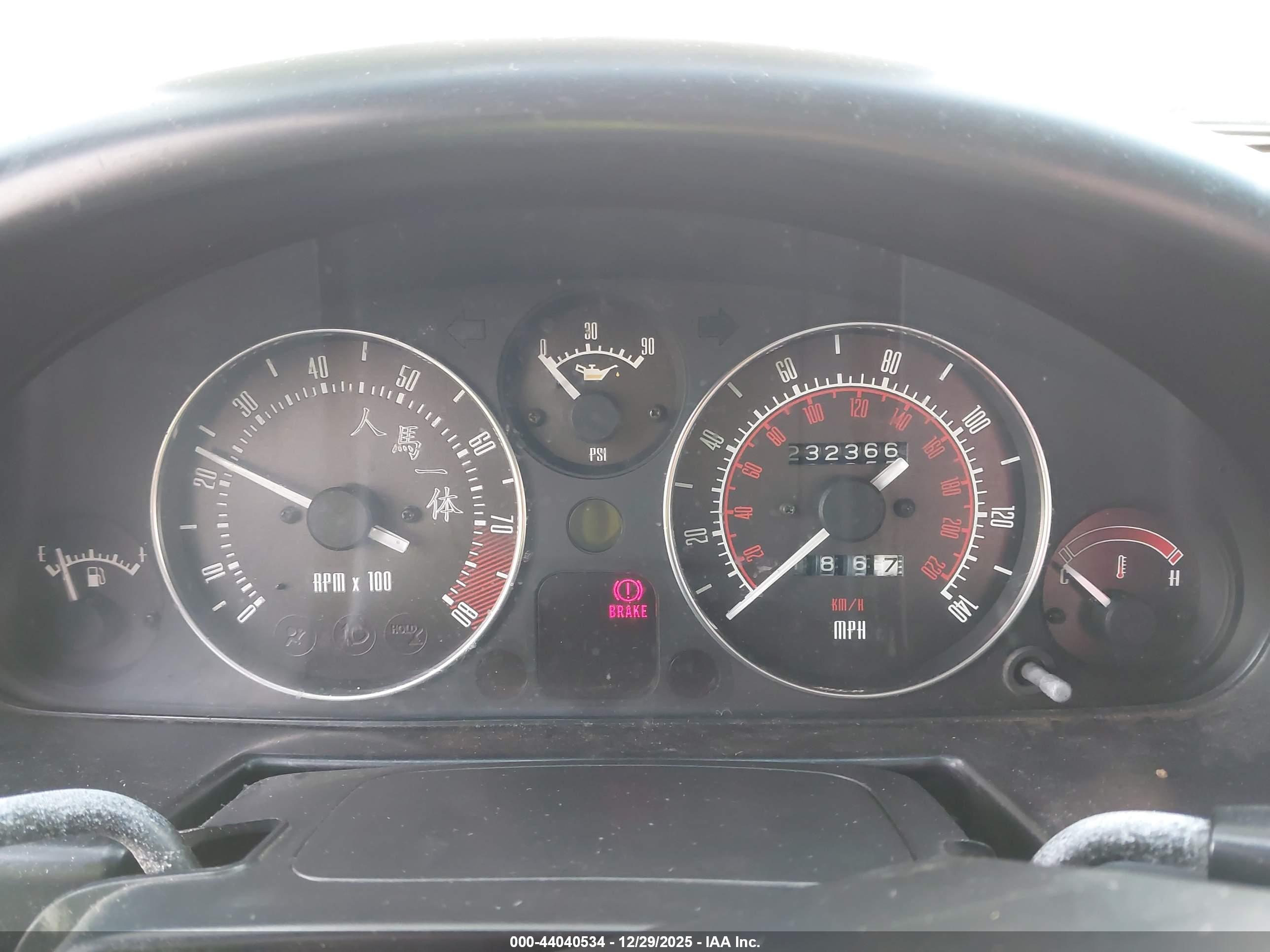 MAZDA MX-5 image 7