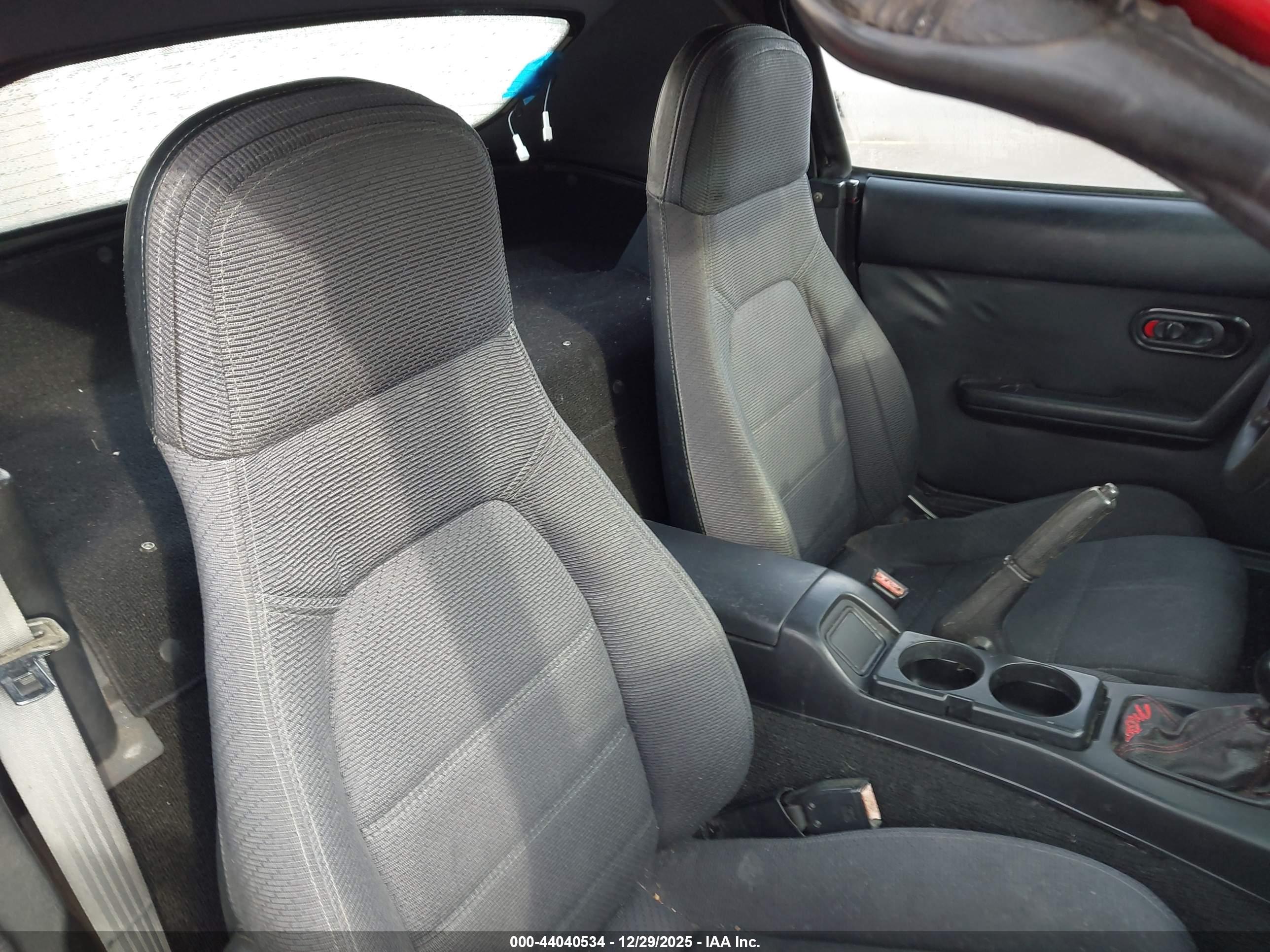 MAZDA MX-5 image 8