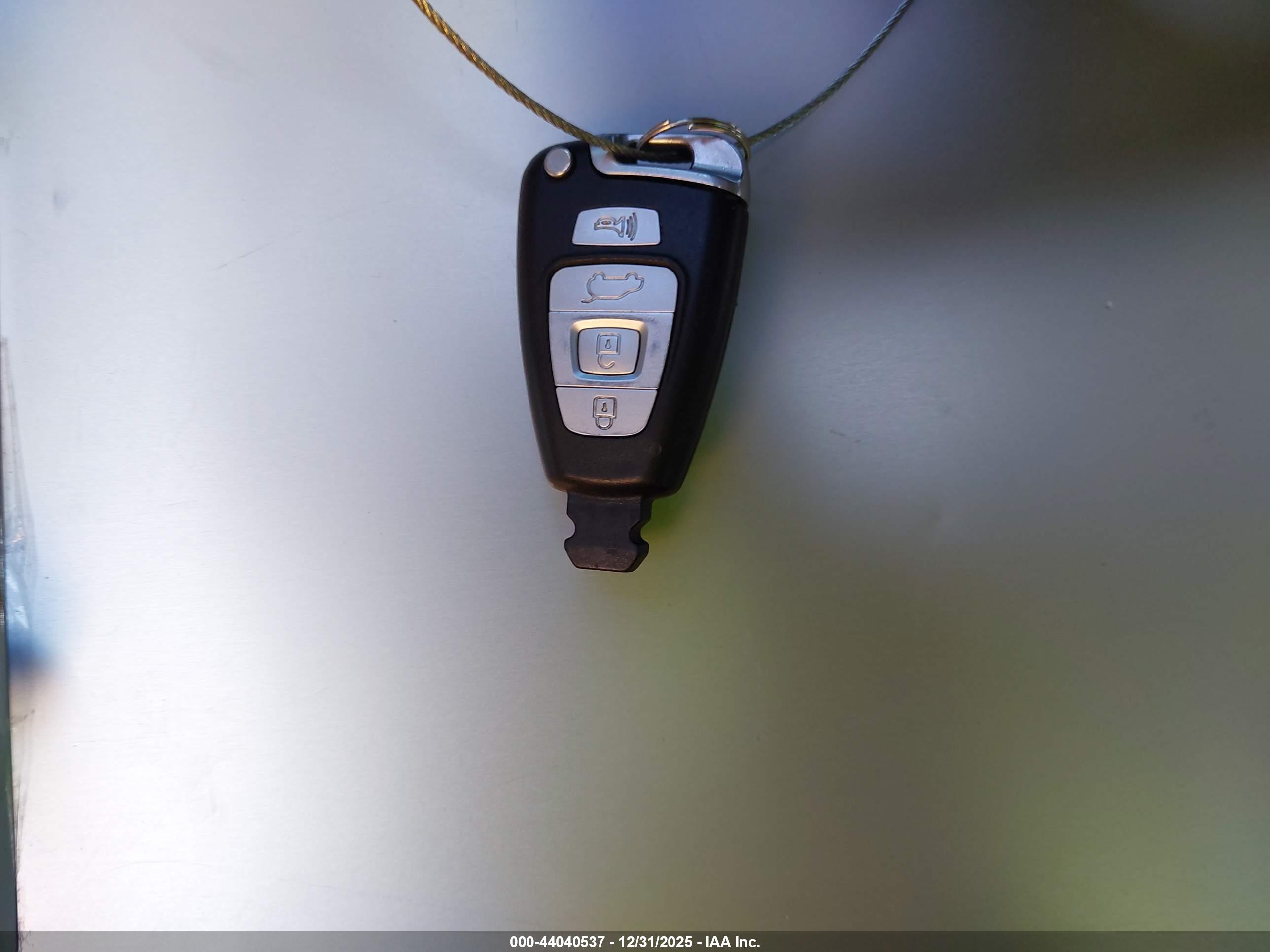HYUNDAI VERACRUZ image 11