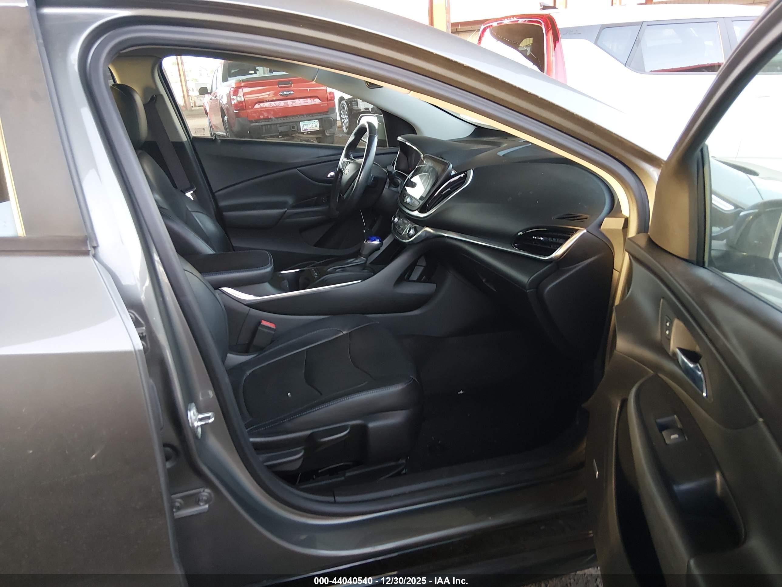 CHEVROLET VOLT image 5