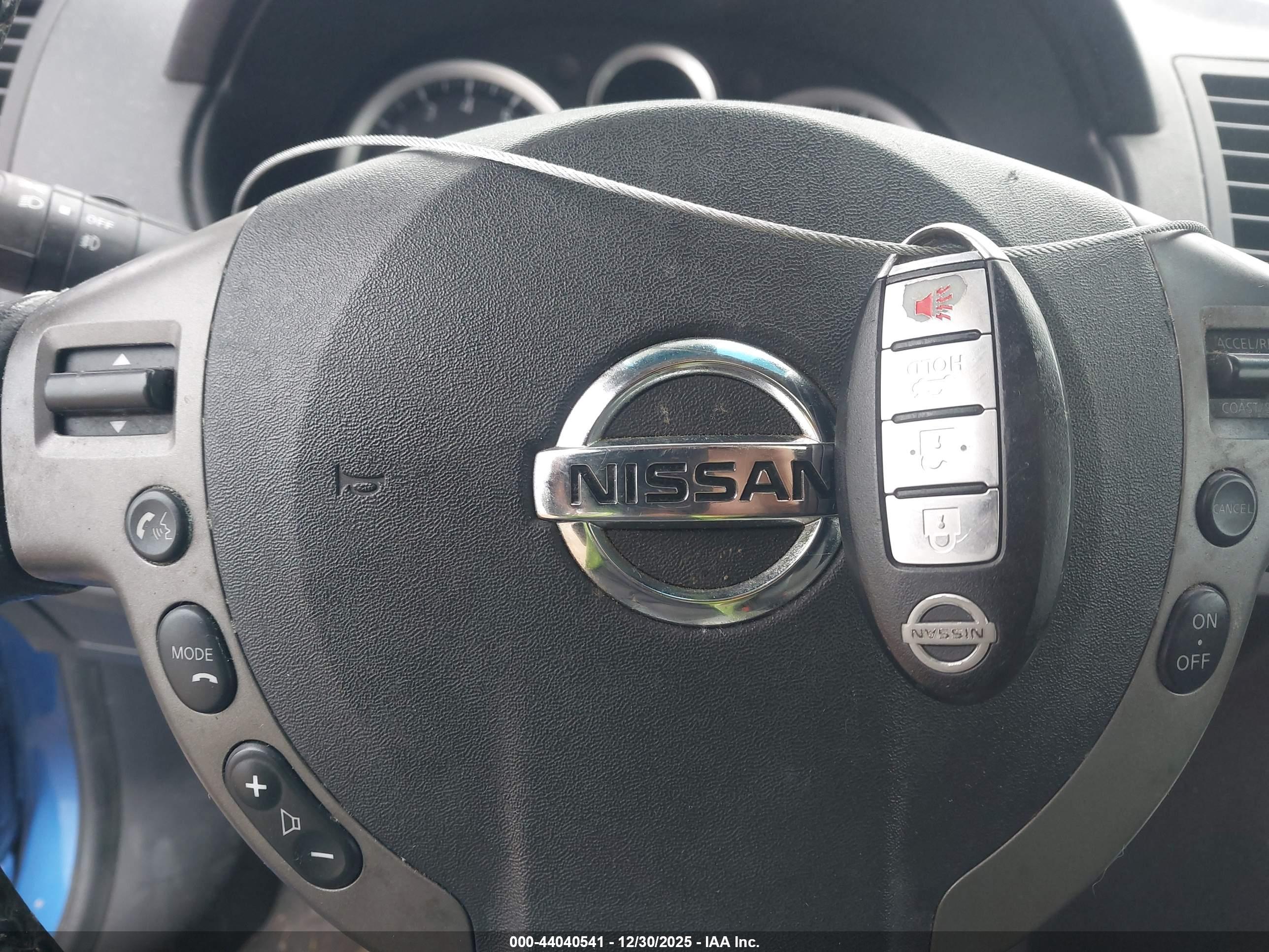 NISSAN SENTRA image 11