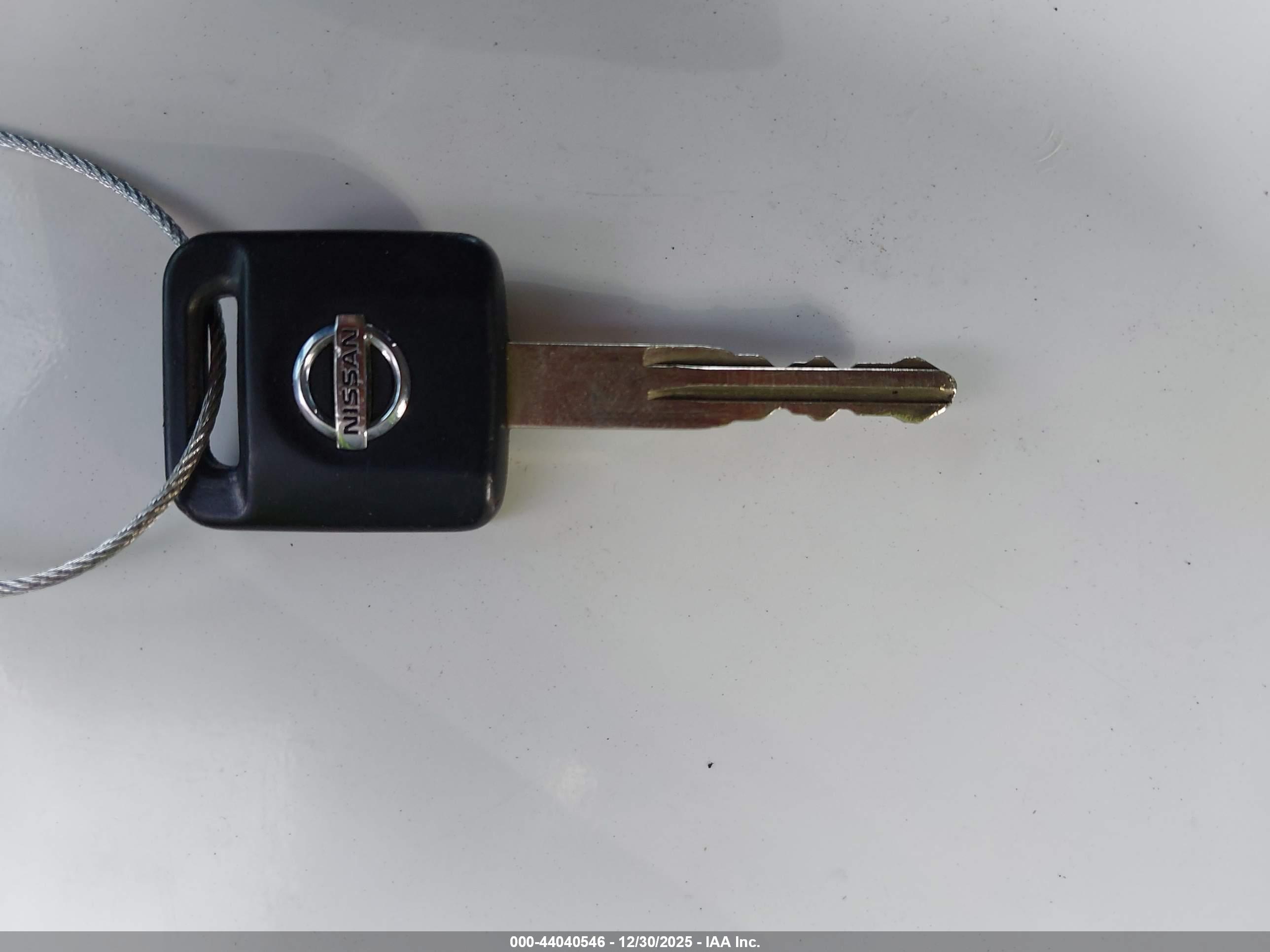 NISSAN XTERRA image 11