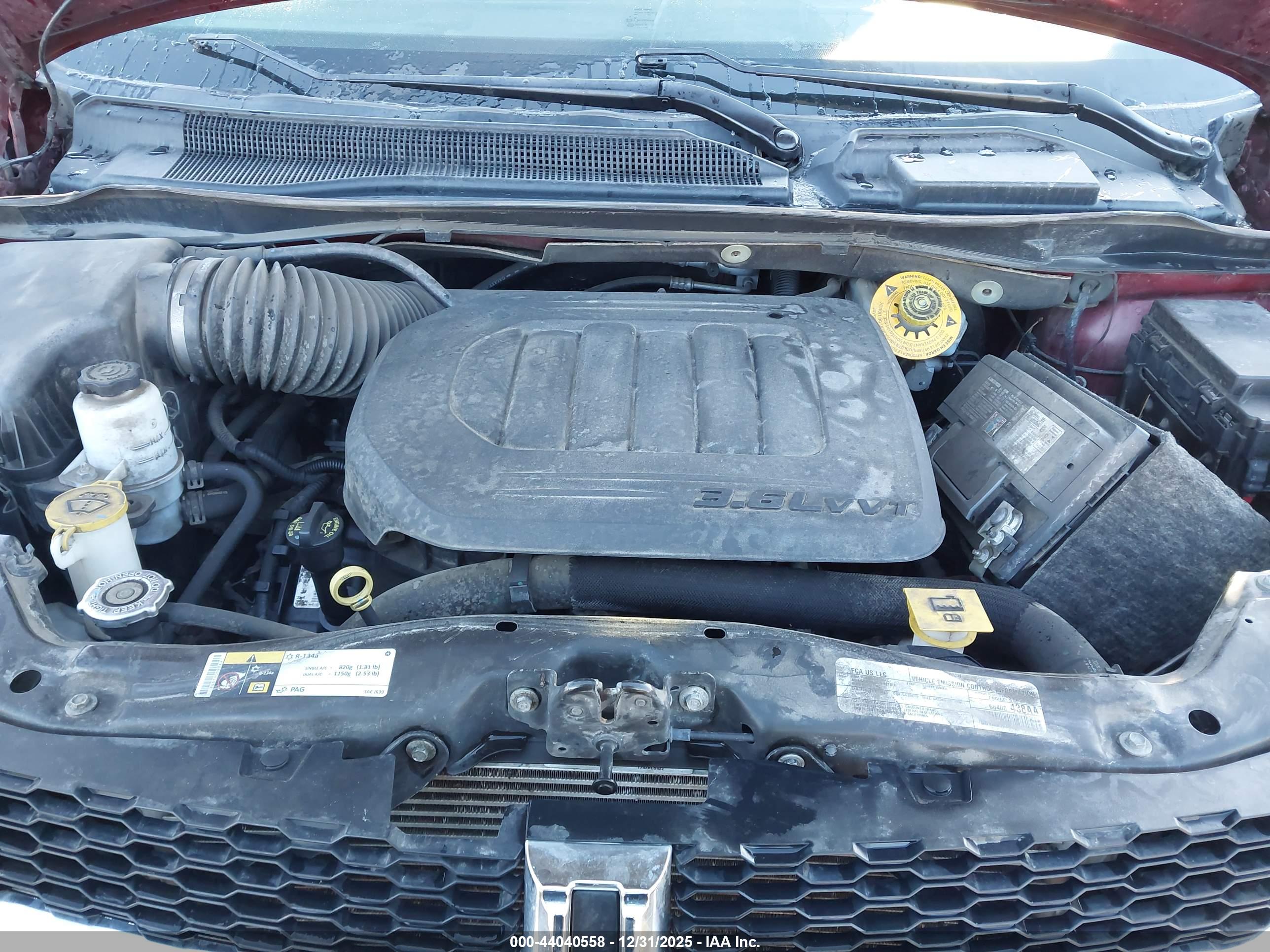 DODGE GRAND image 10