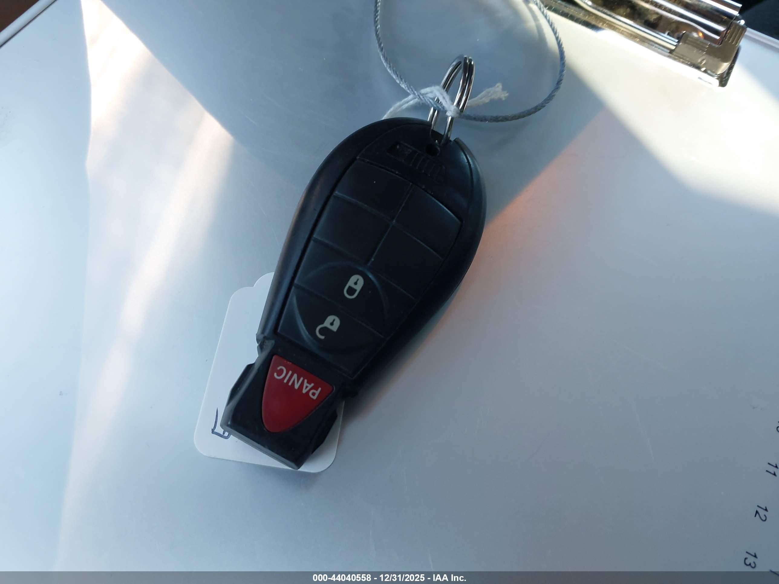 DODGE GRAND image 11