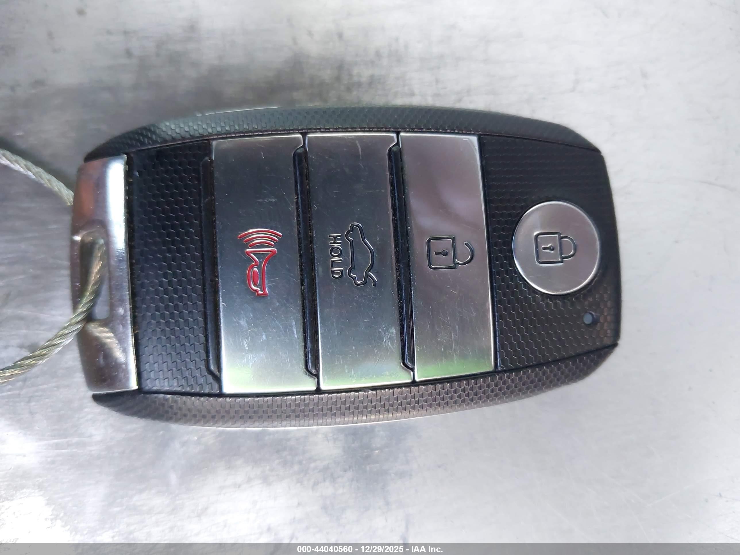 KIA OPTIMA image 11