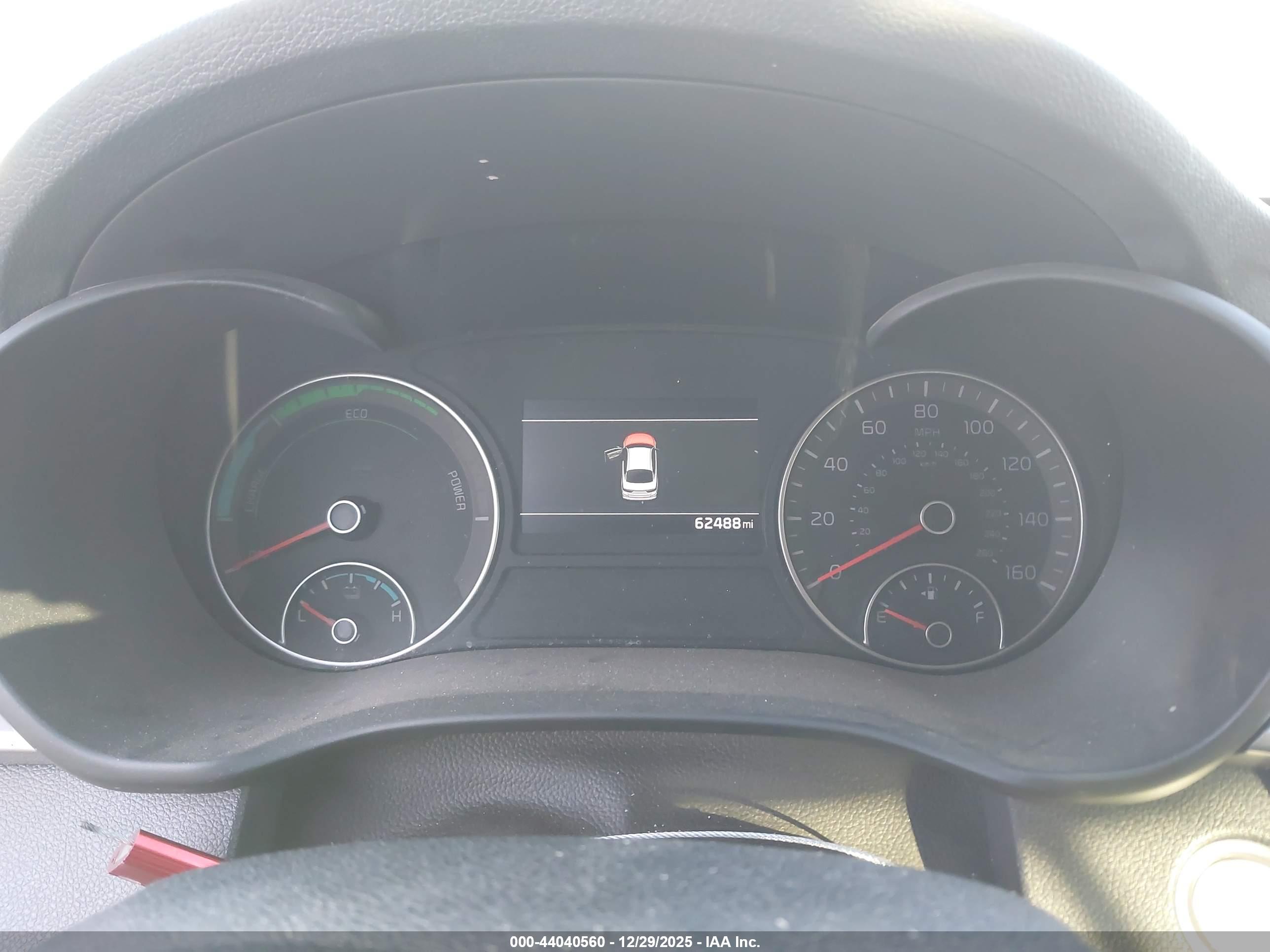 KIA OPTIMA image 7