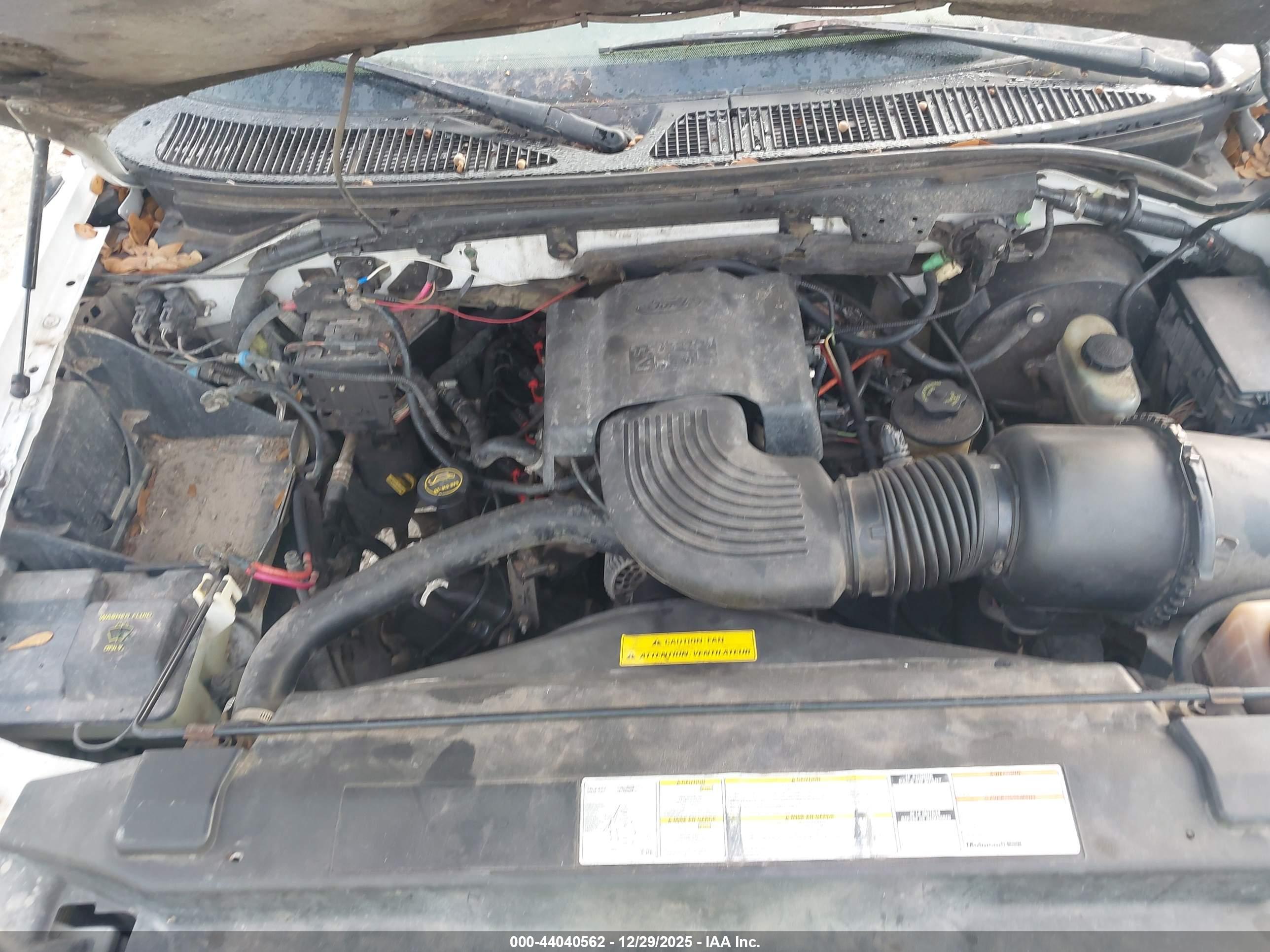FORD F-150 image 10