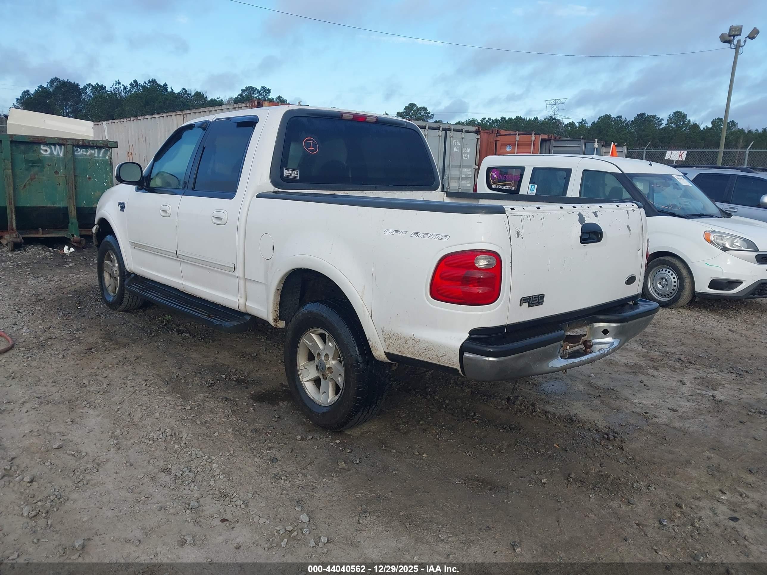 FORD F-150 image 3