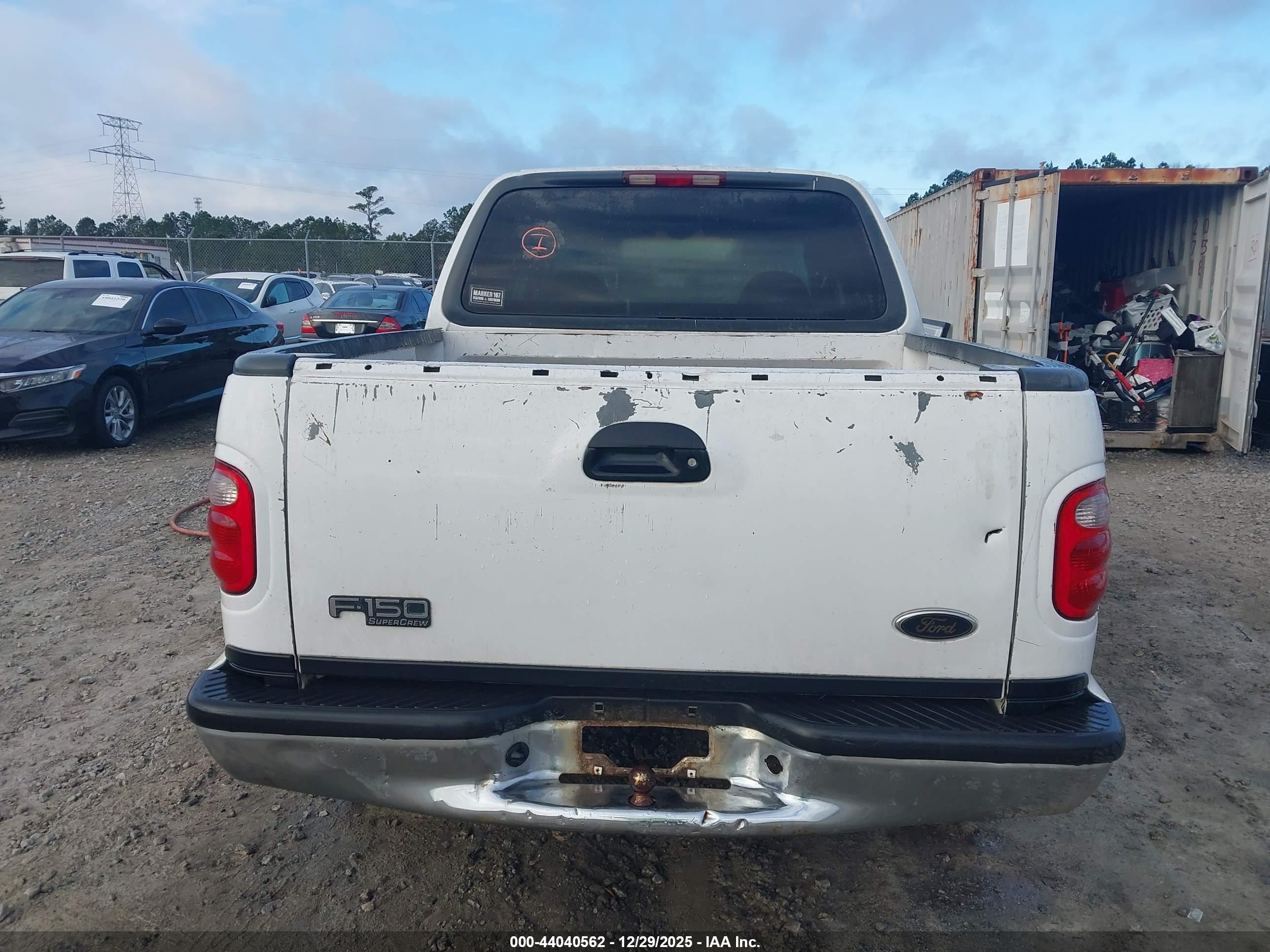 FORD F-150 image 6