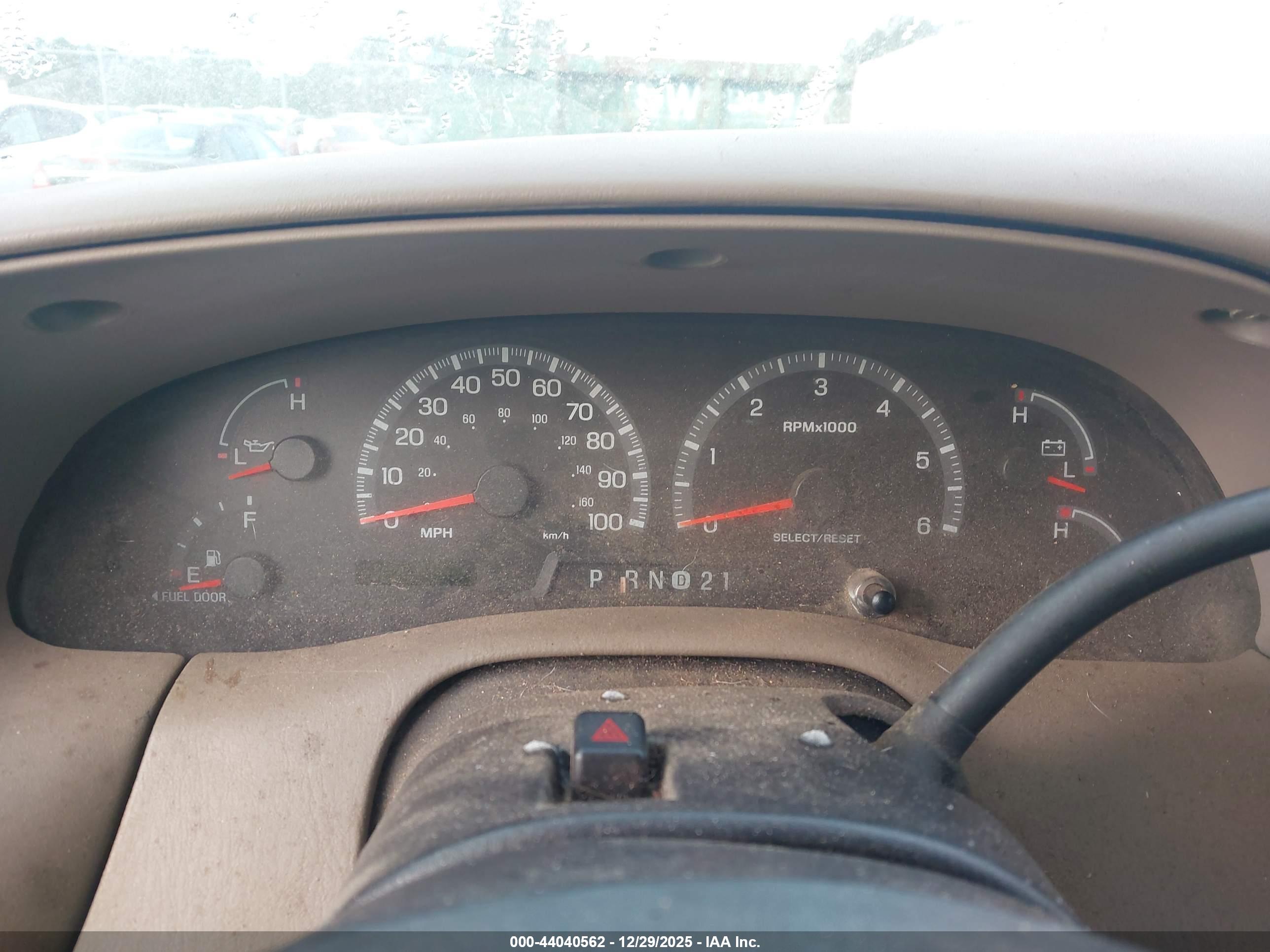 FORD F-150 image 7