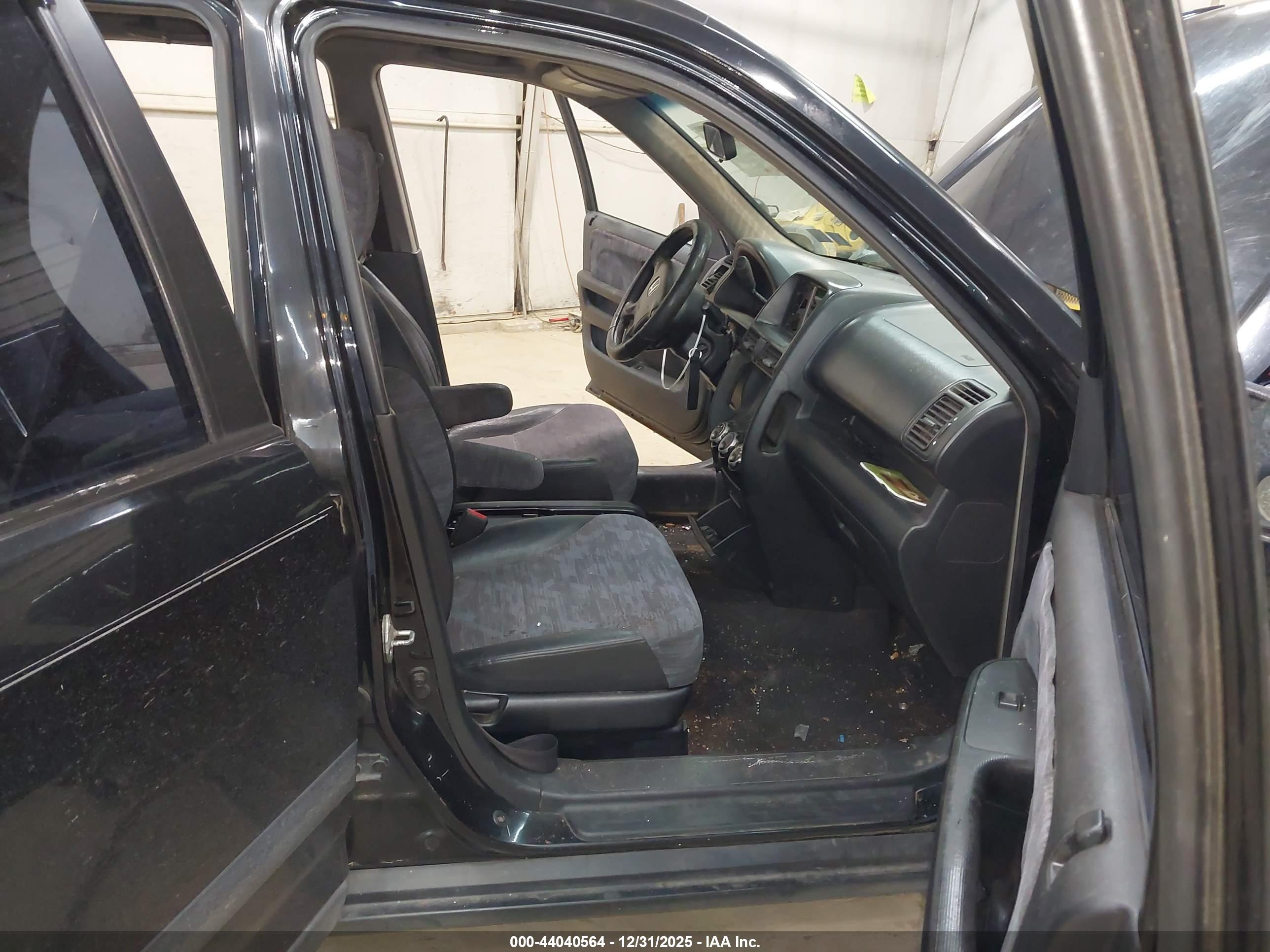 HONDA CR-V image 5