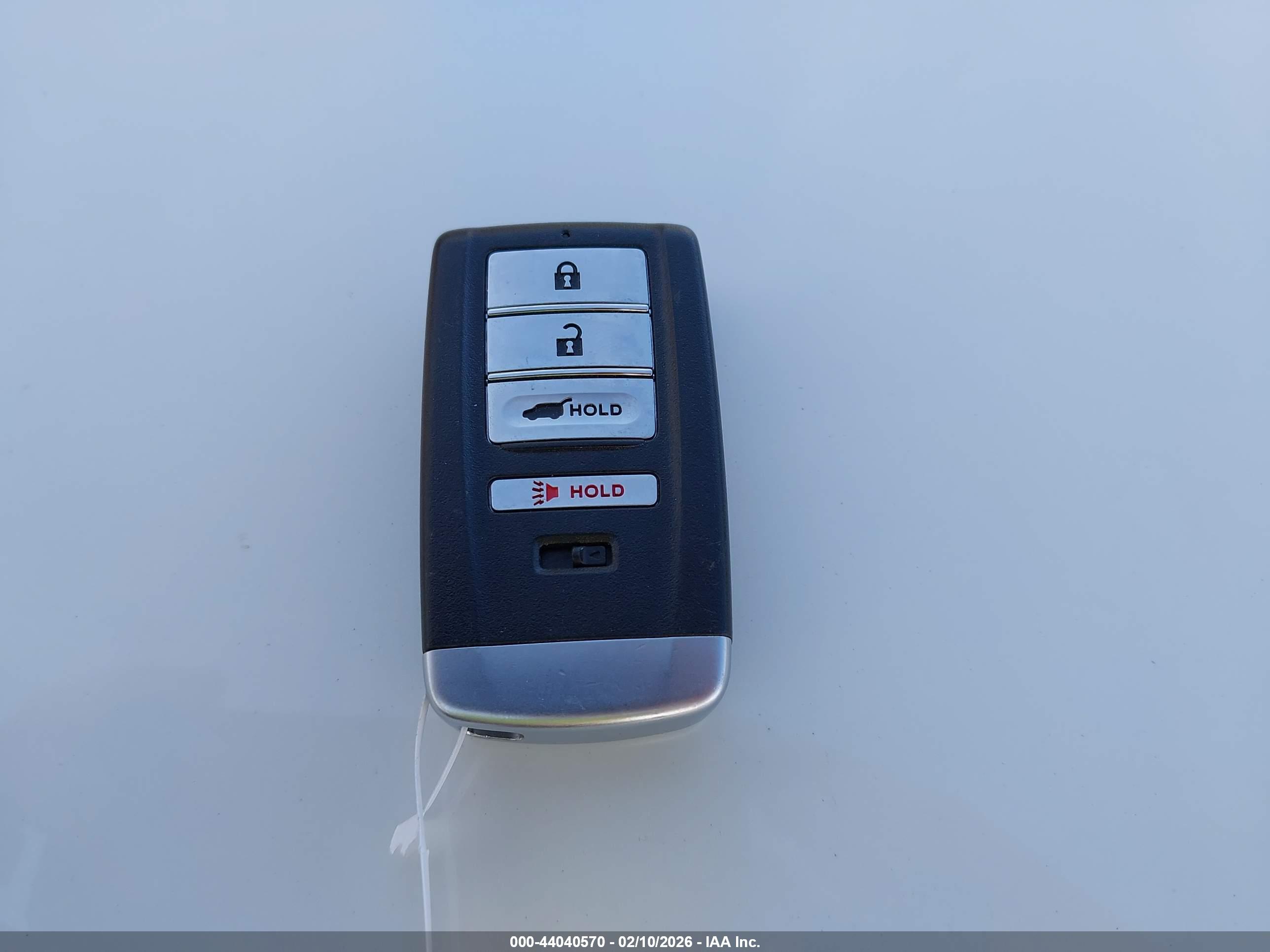 ACURA RDX image 11