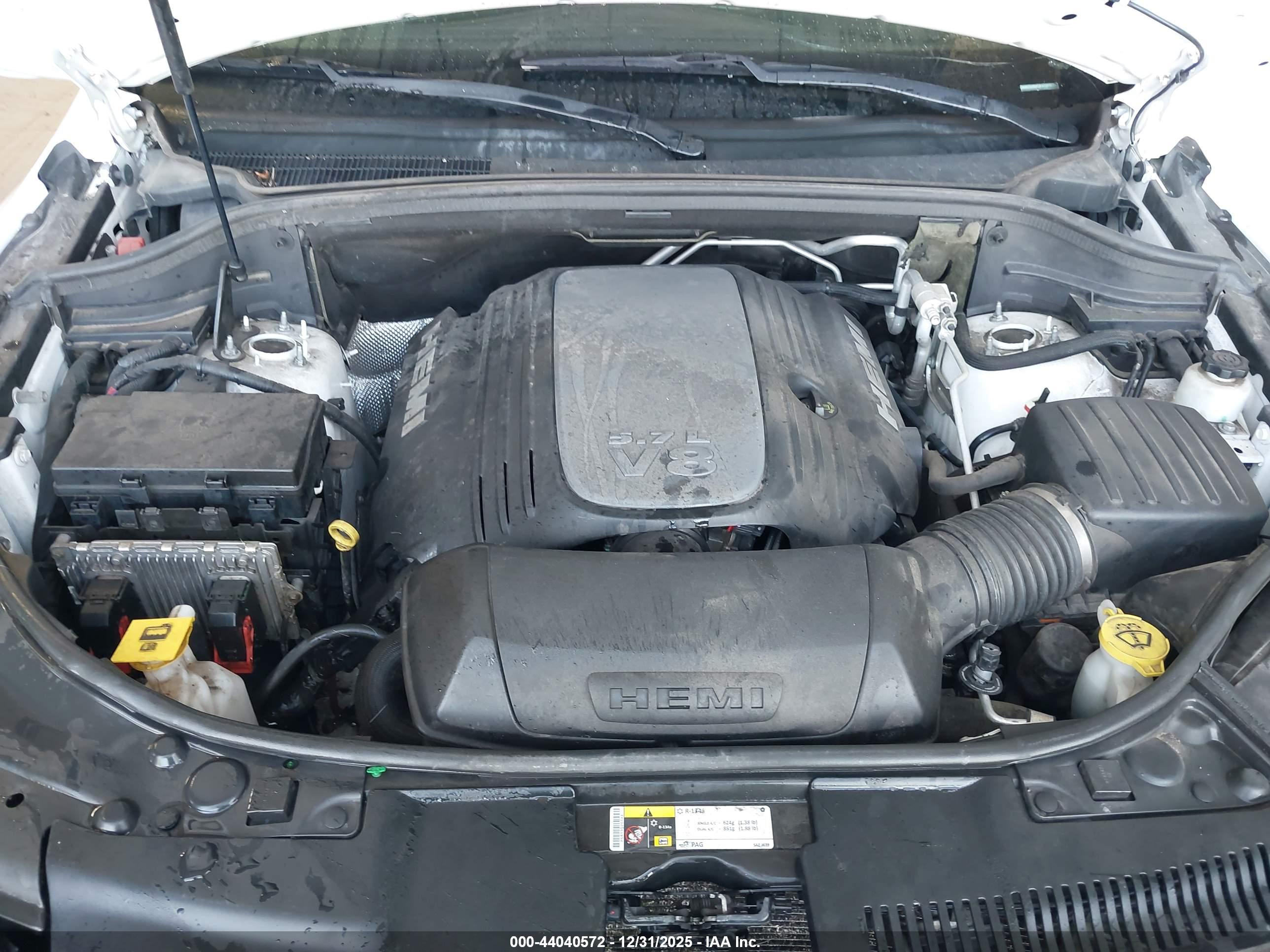 DODGE DURANGO image 10