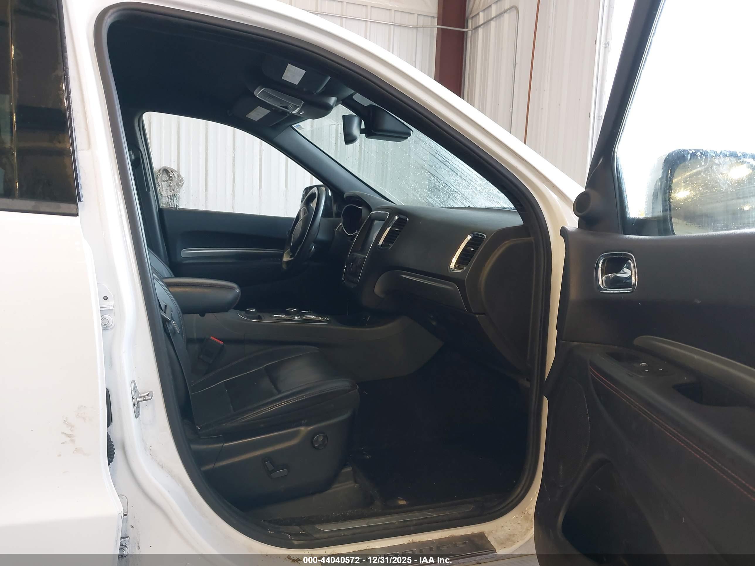 DODGE DURANGO image 5