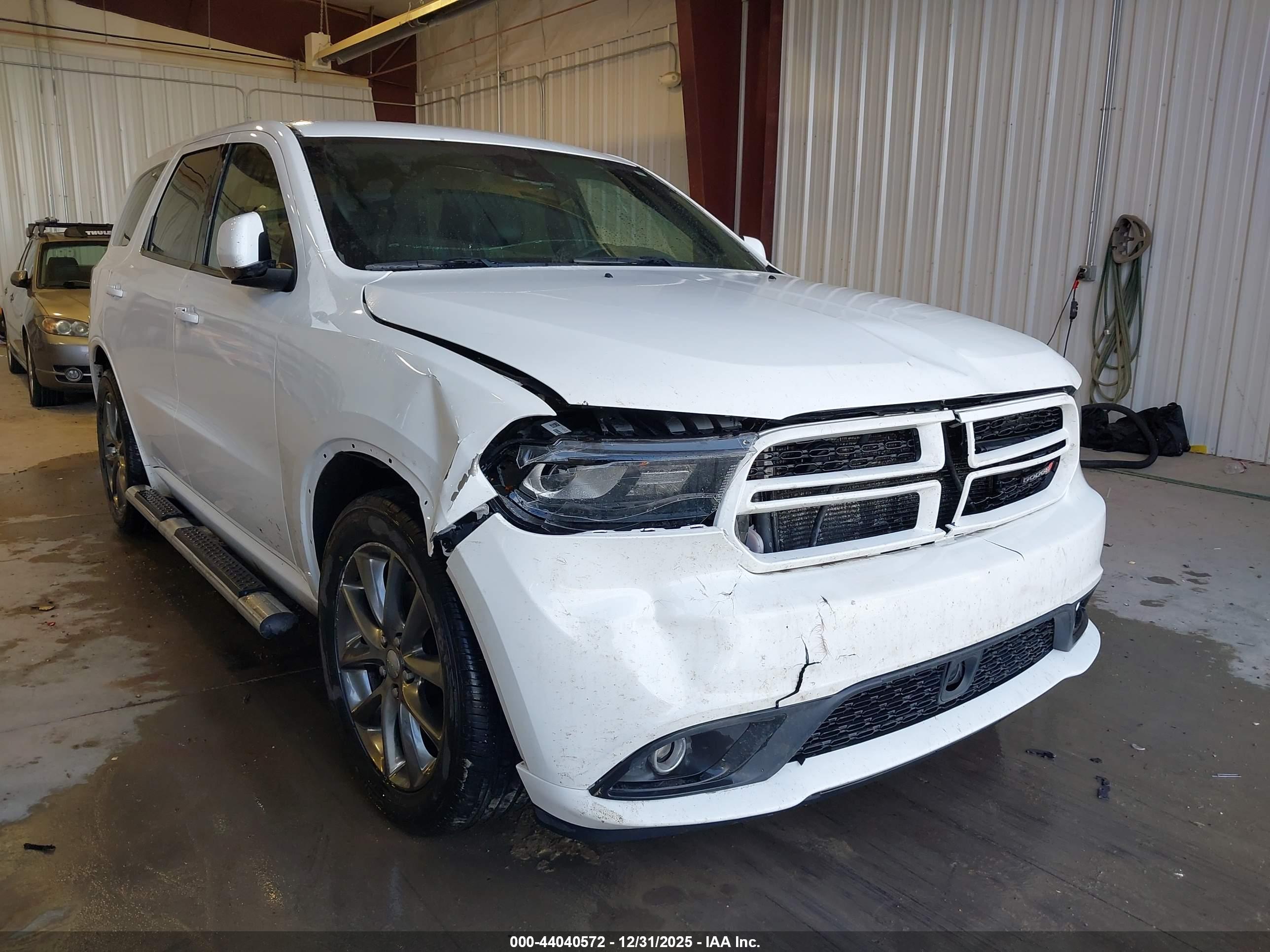 DODGE DURANGO image 6