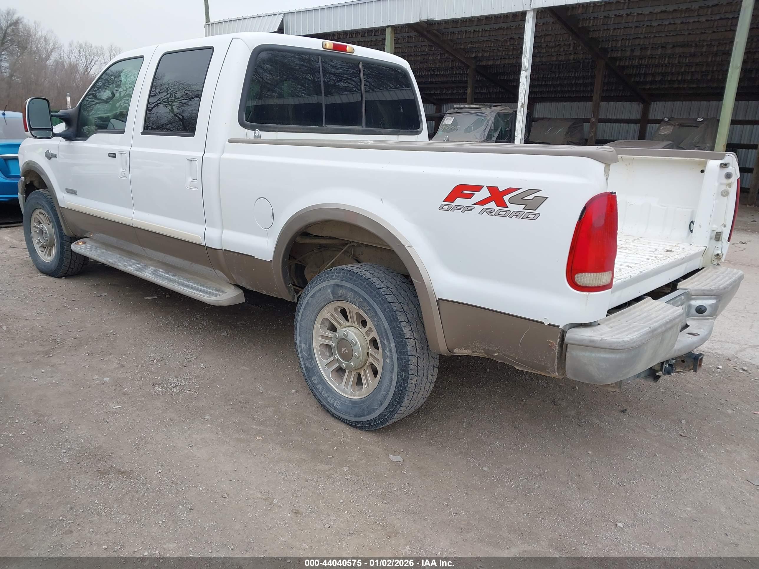 FORD F-250 image 3