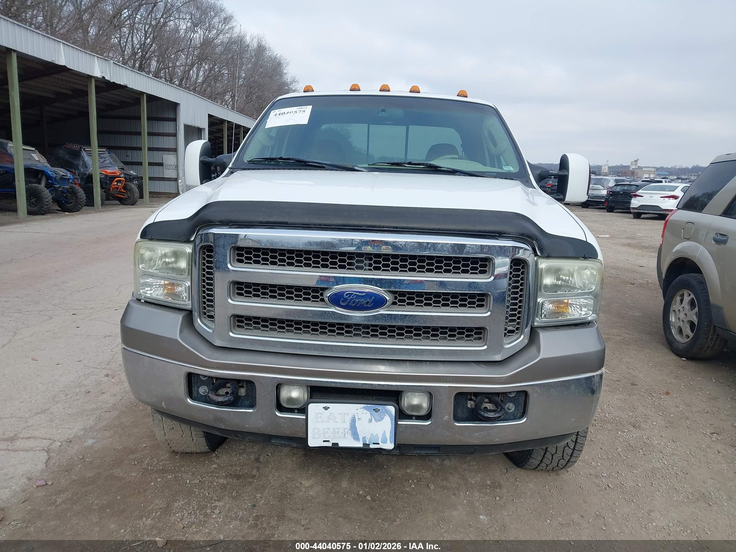 FORD F-250 image 6