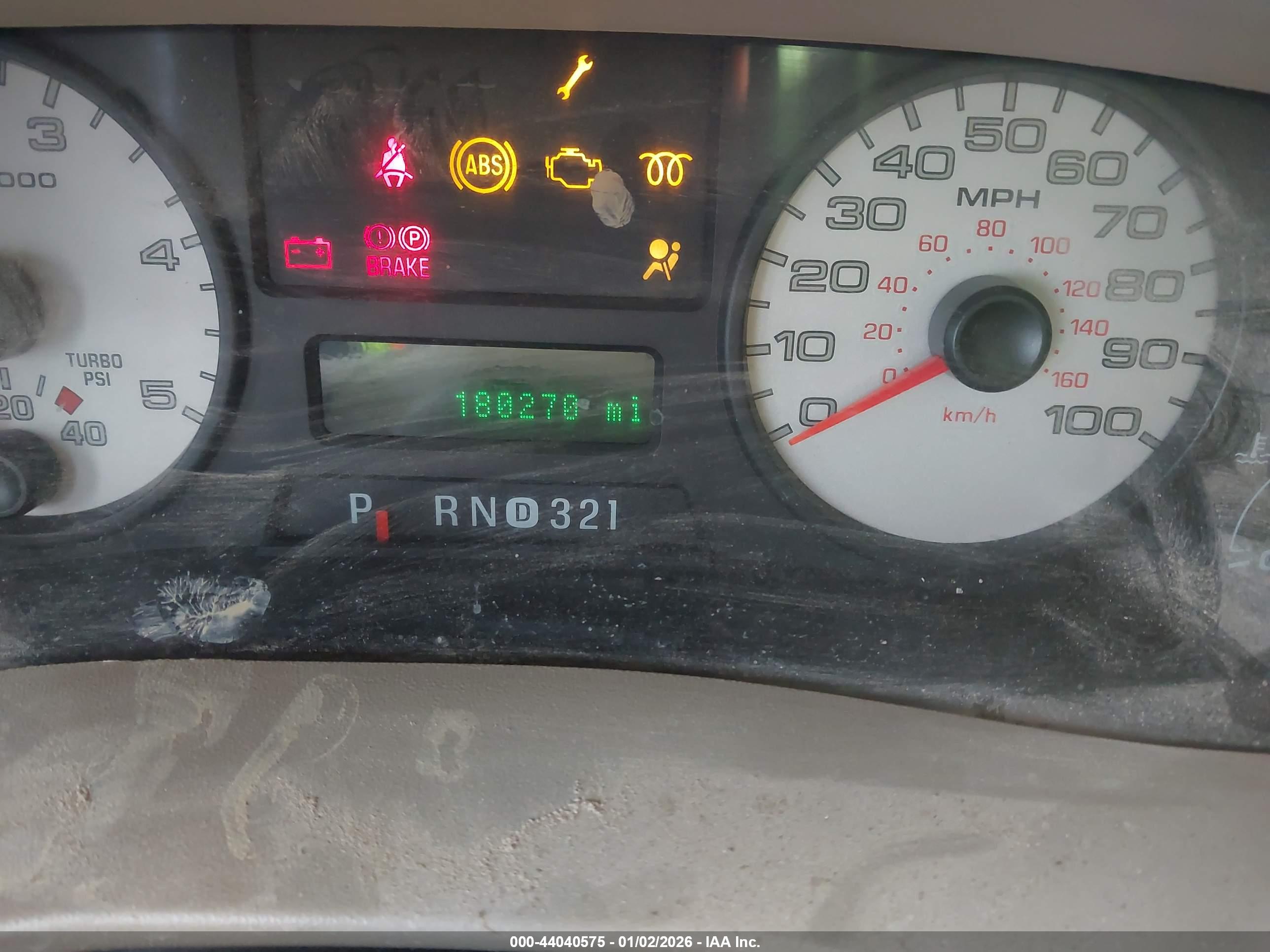 FORD F-250 image 7