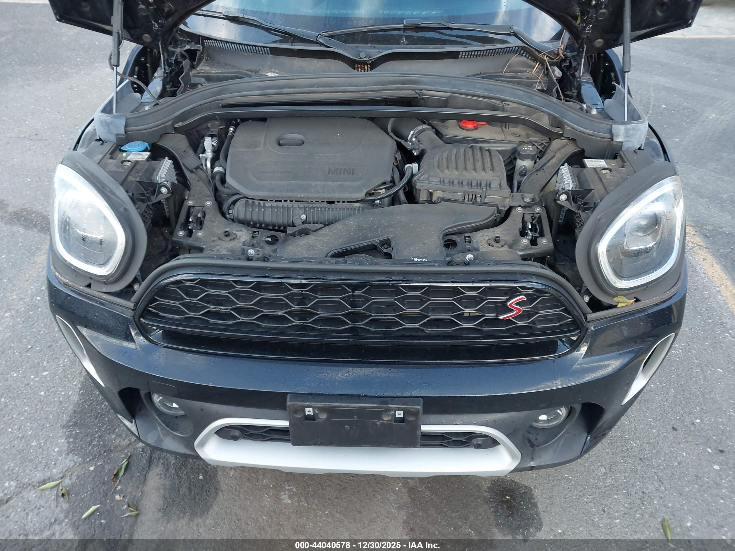 MINI COUNTRYMAN image 10