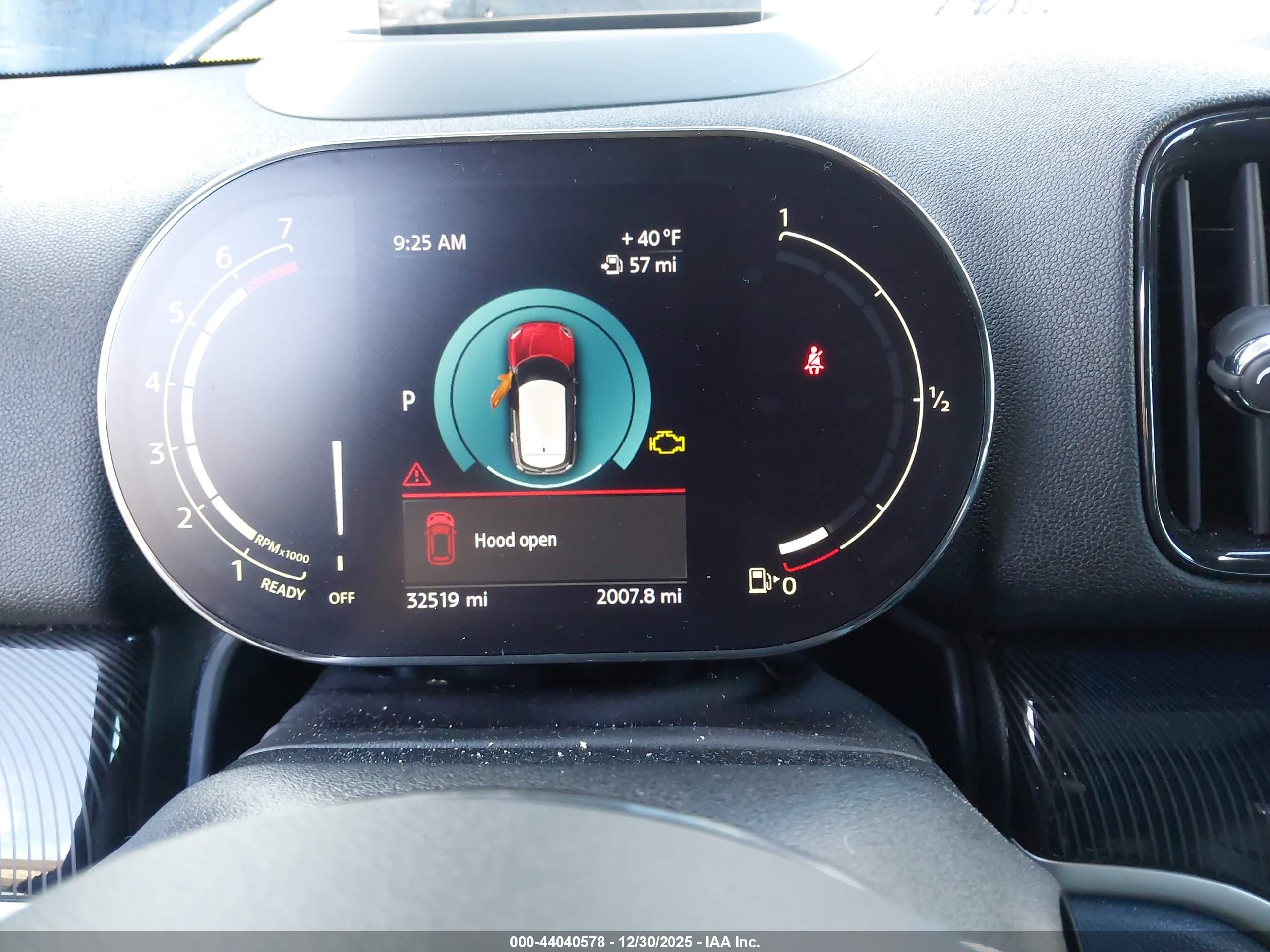 MINI COUNTRYMAN image 7