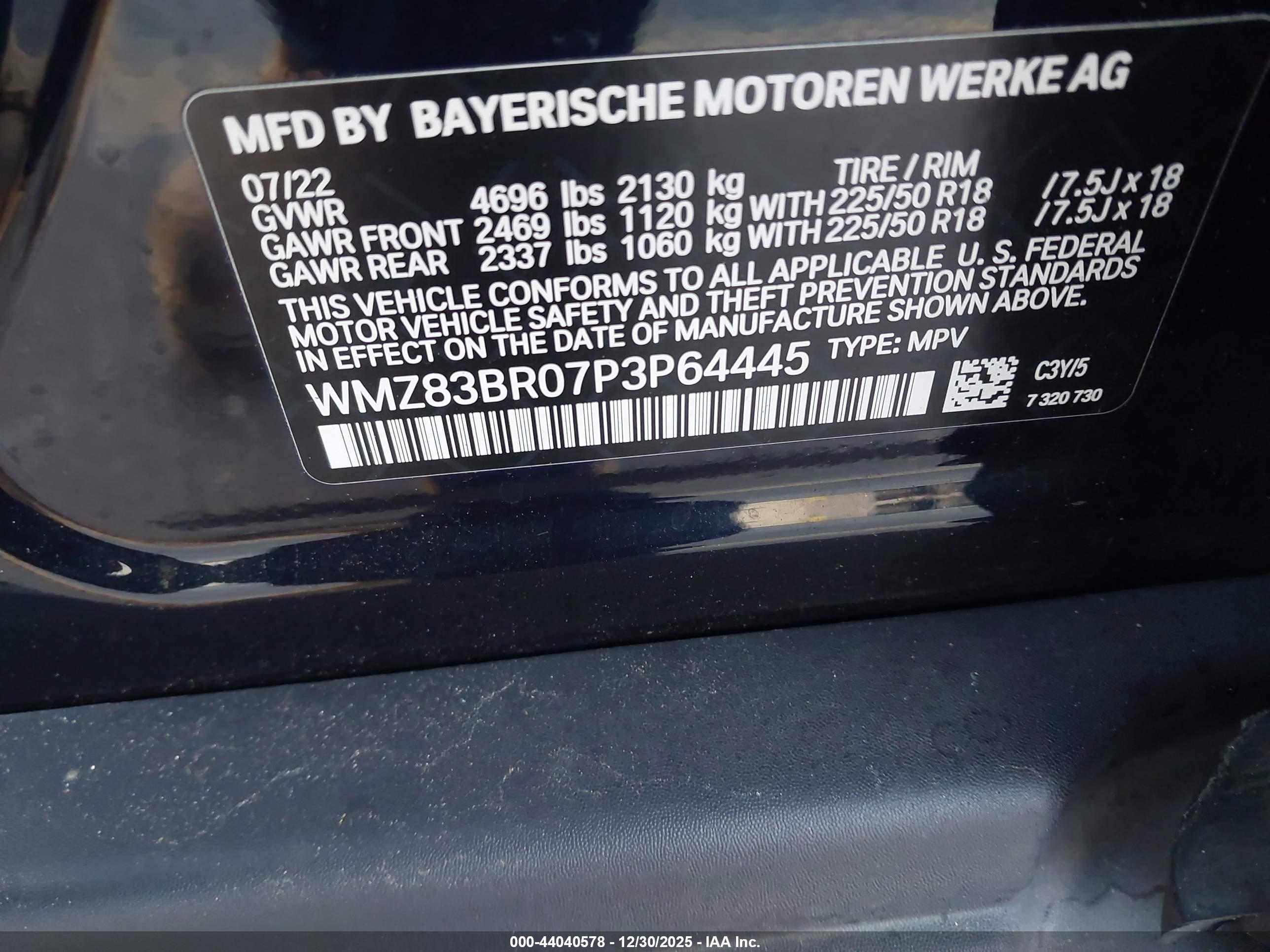 MINI COUNTRYMAN image 9