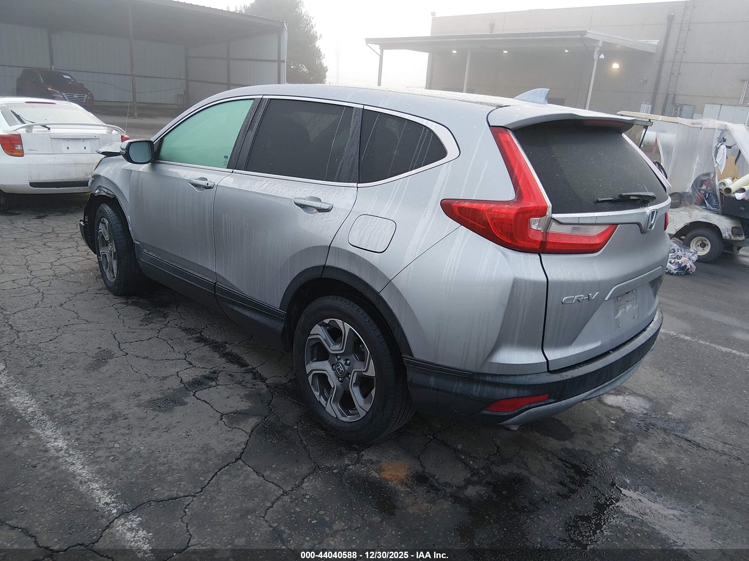HONDA CR-V image 3