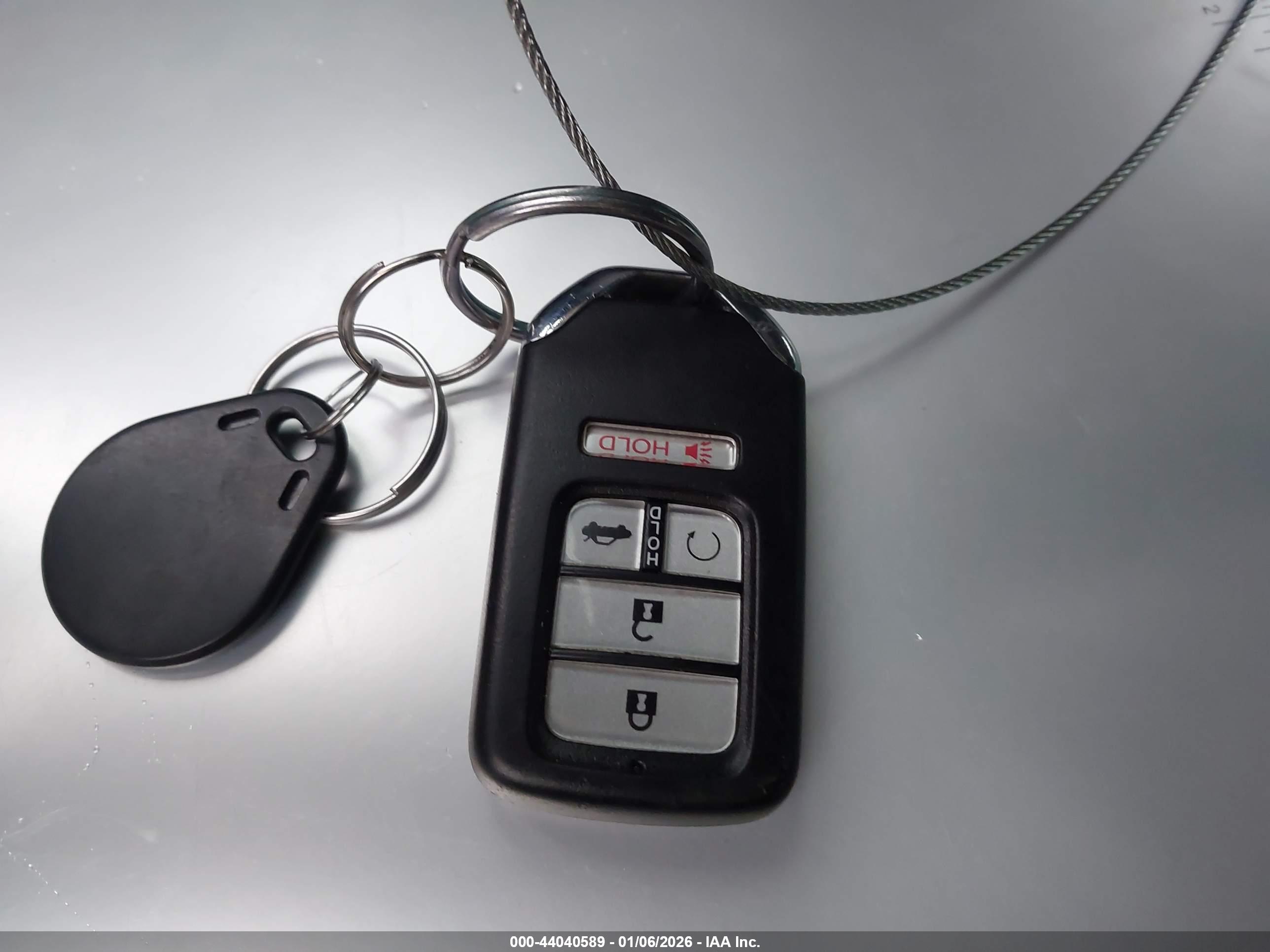 HONDA CIVIC image 11